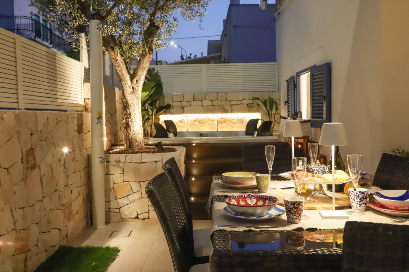 Villa DONNA LUCIA - Dimore & Pool photo 5