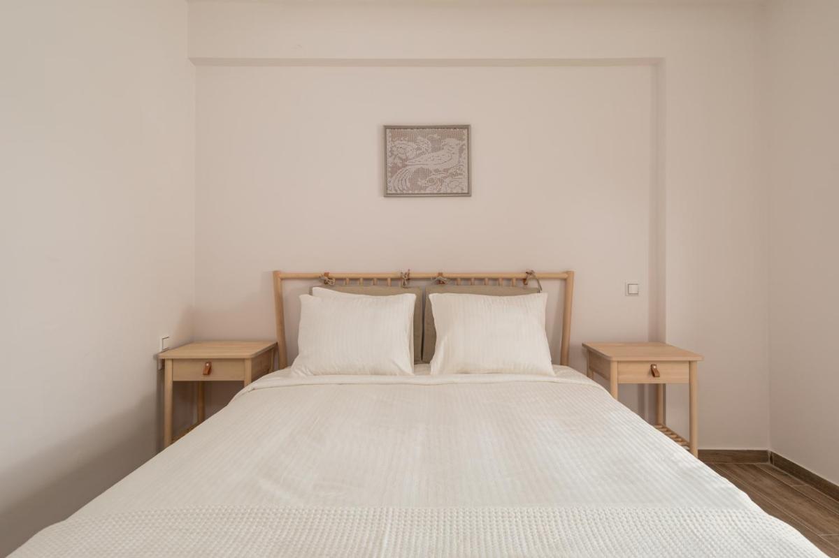 My Oneiro City Apartments photo 3