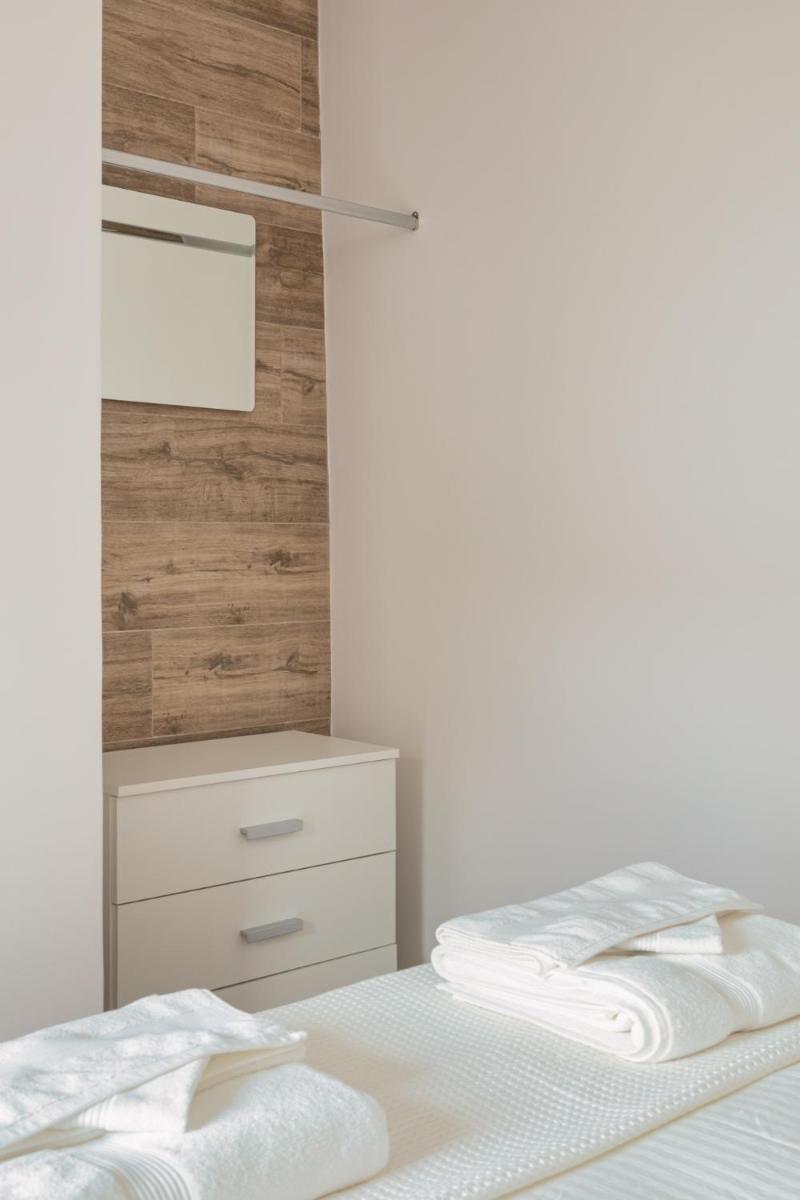 My Oneiro City Apartments photo 5