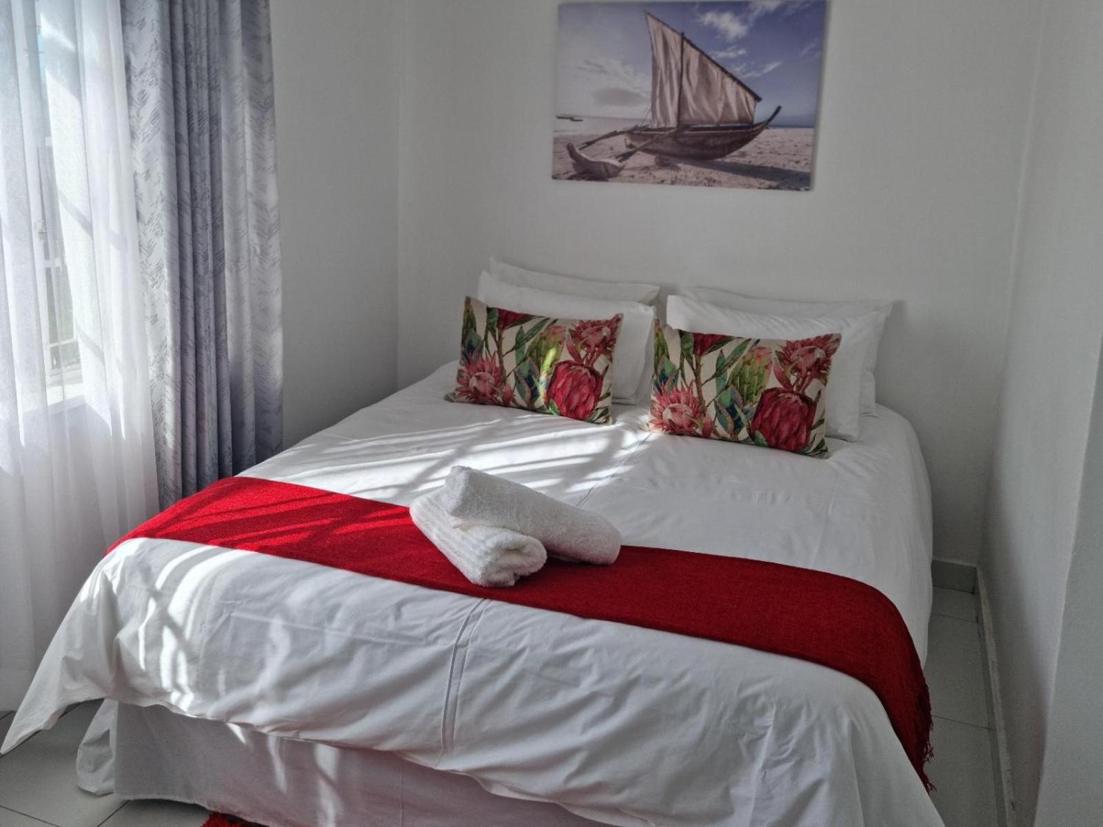 57 On Lorne Guesthouse view 2