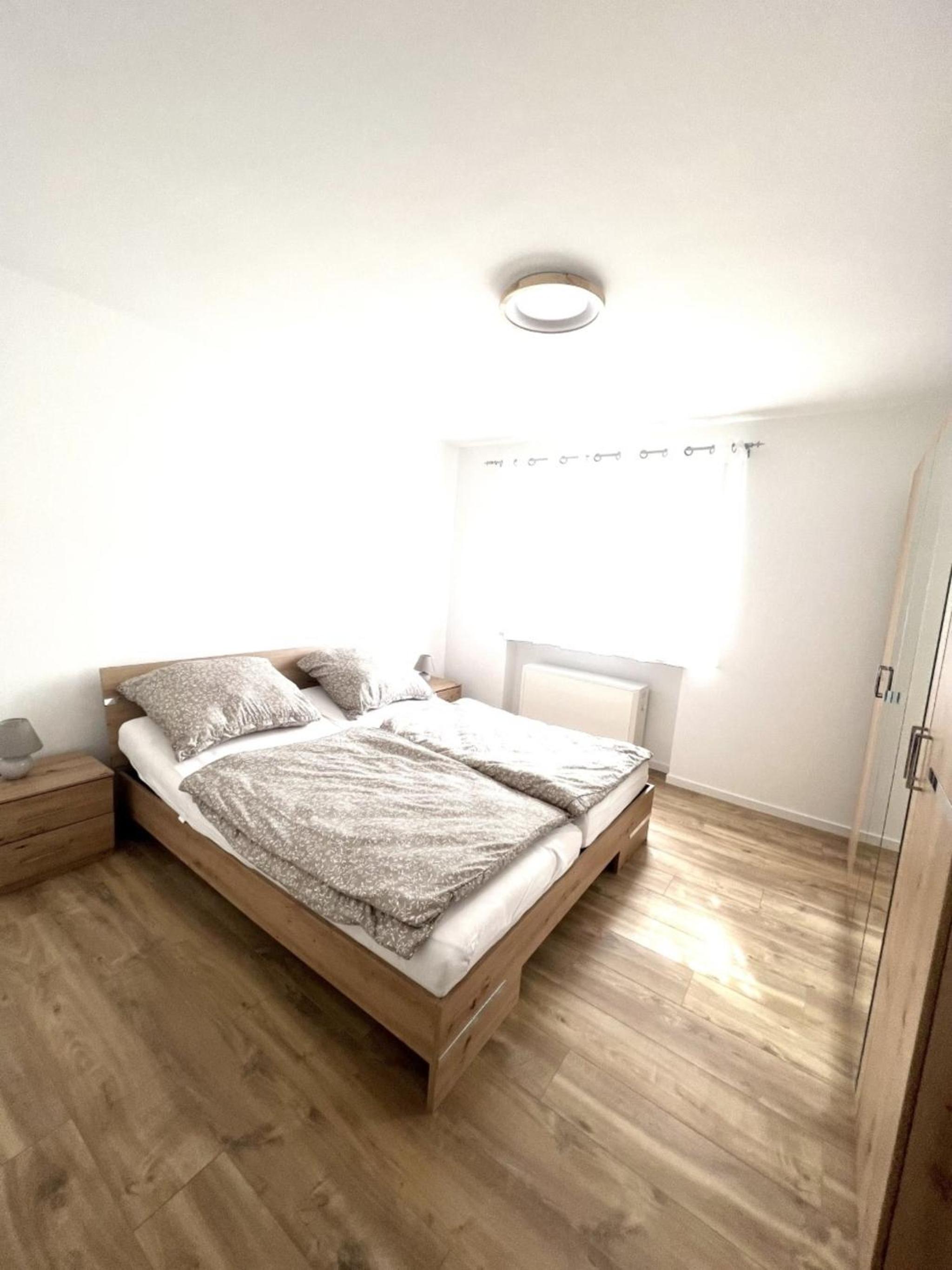 Ferienwohnung im Zeegenbachtal