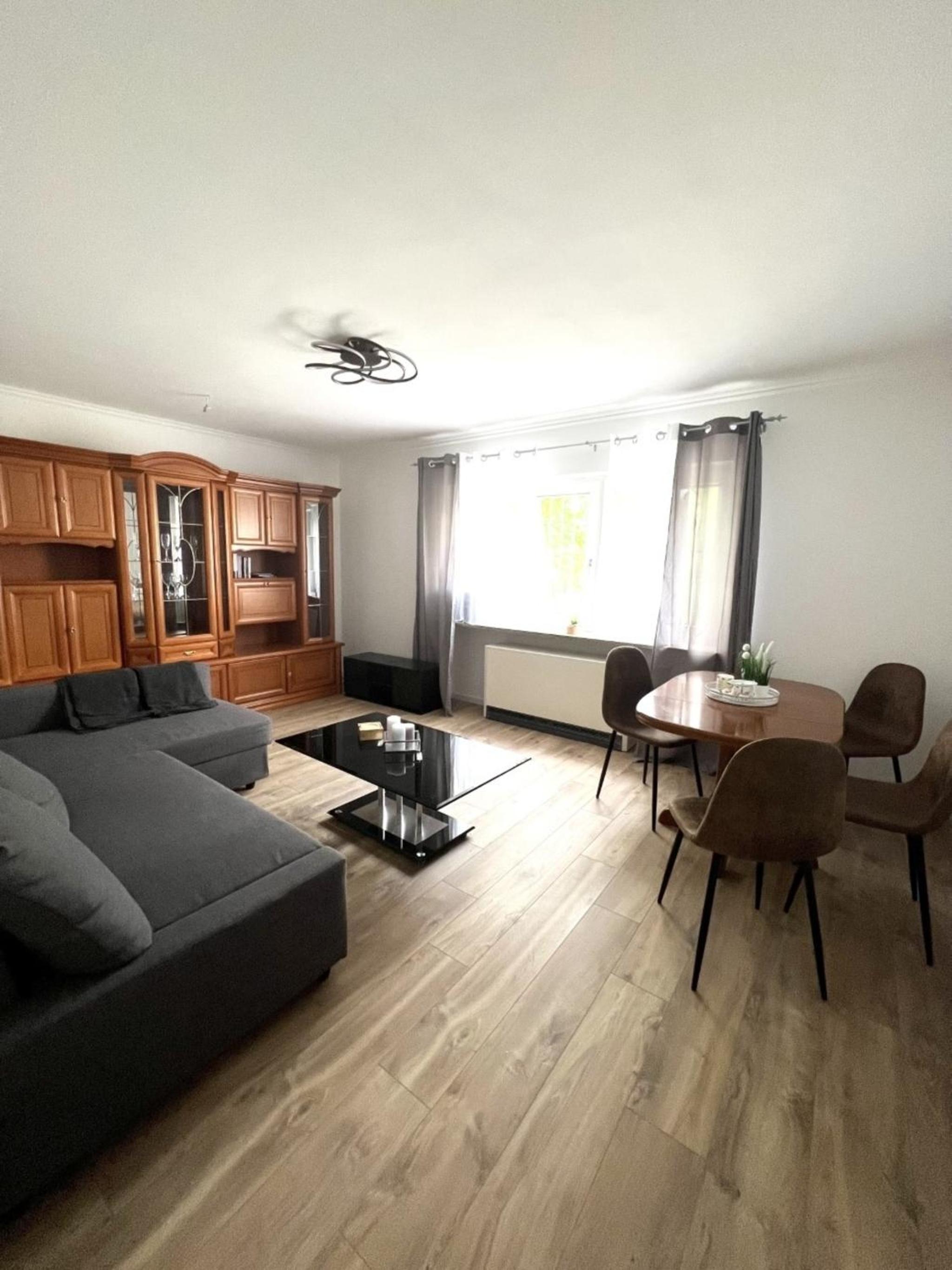 Ferienwohnung im Zeegenbachtal