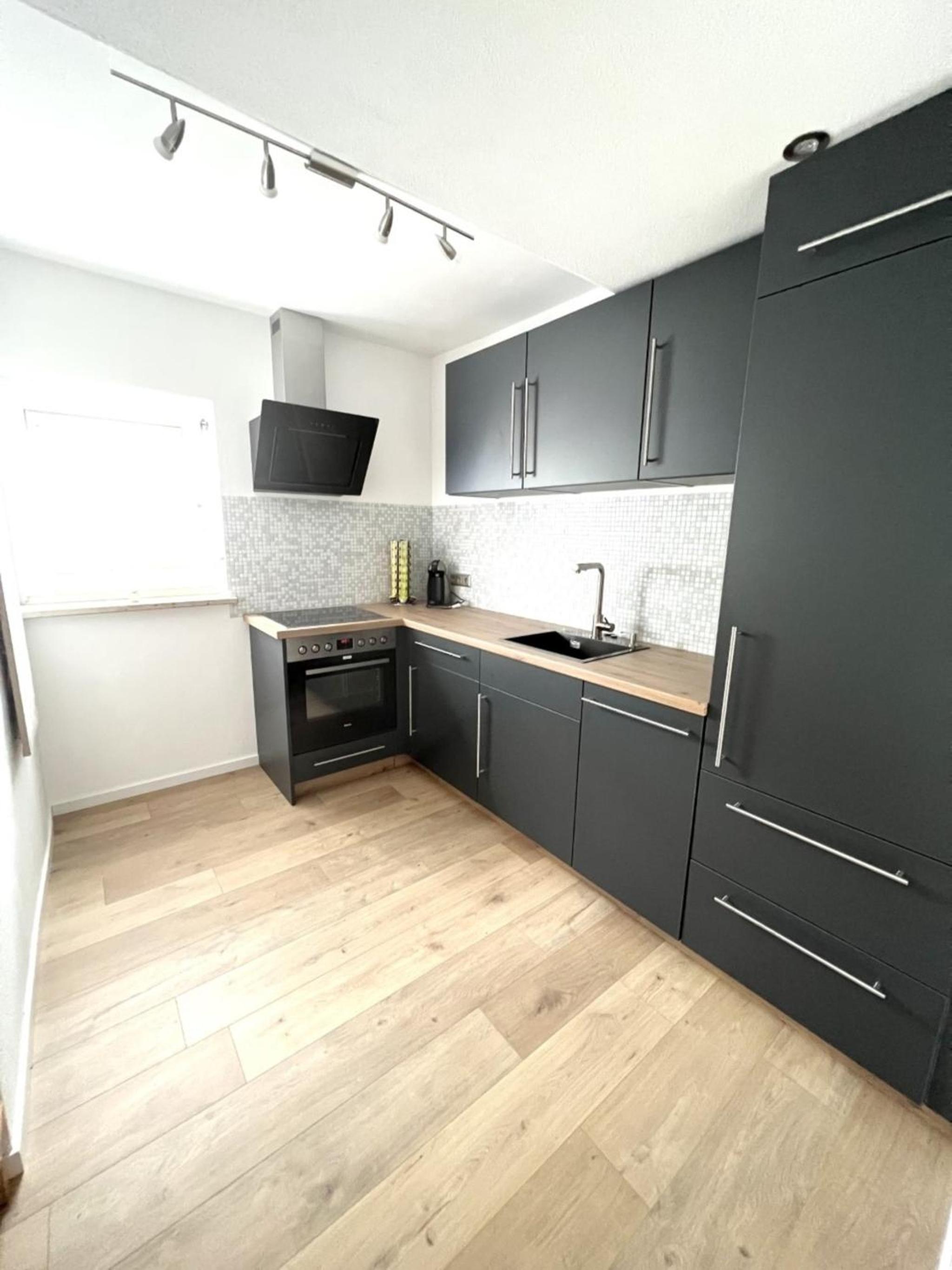 Ferienwohnung im Zeegenbachtal