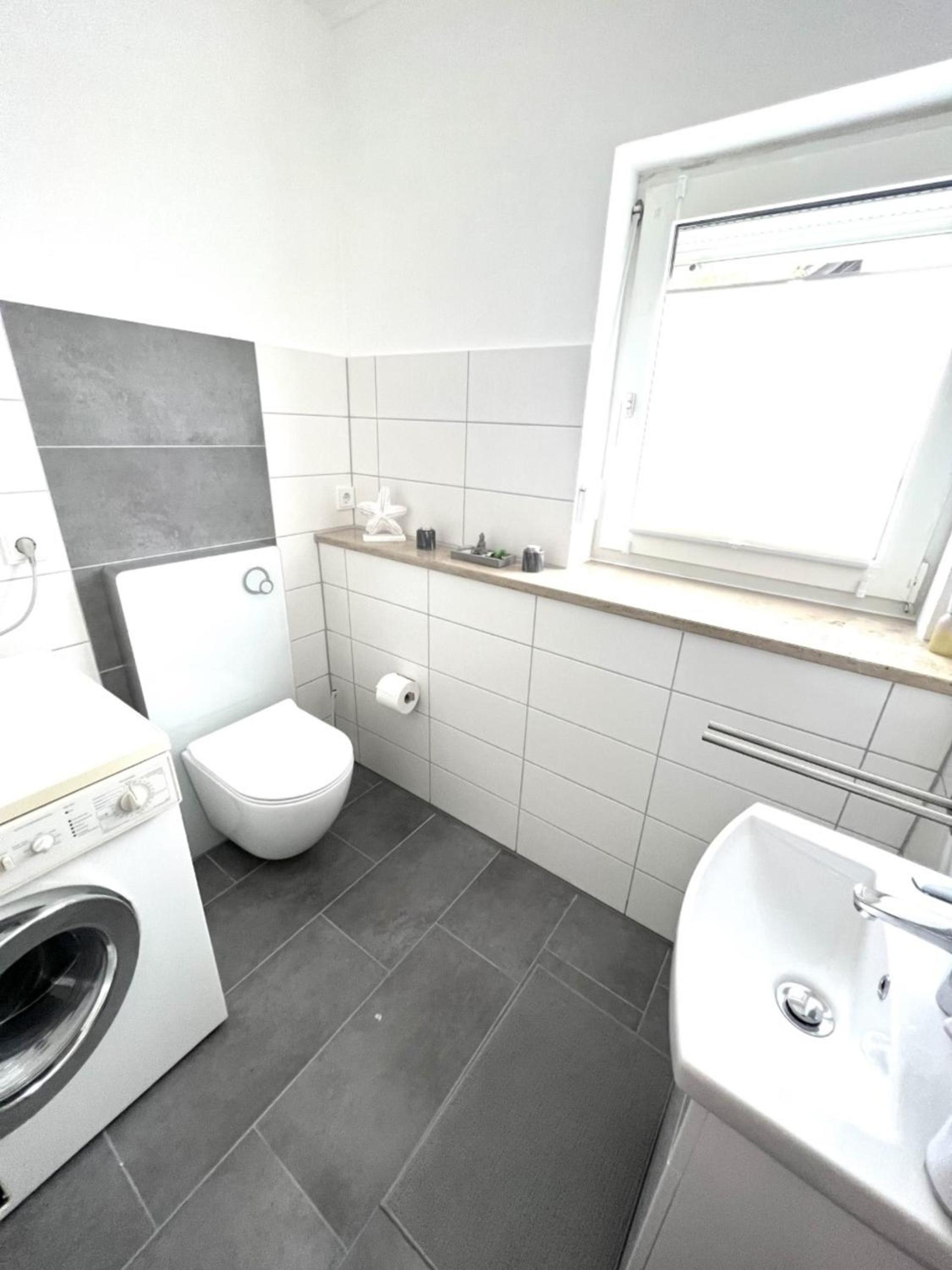 Ferienwohnung im Zeegenbachtal