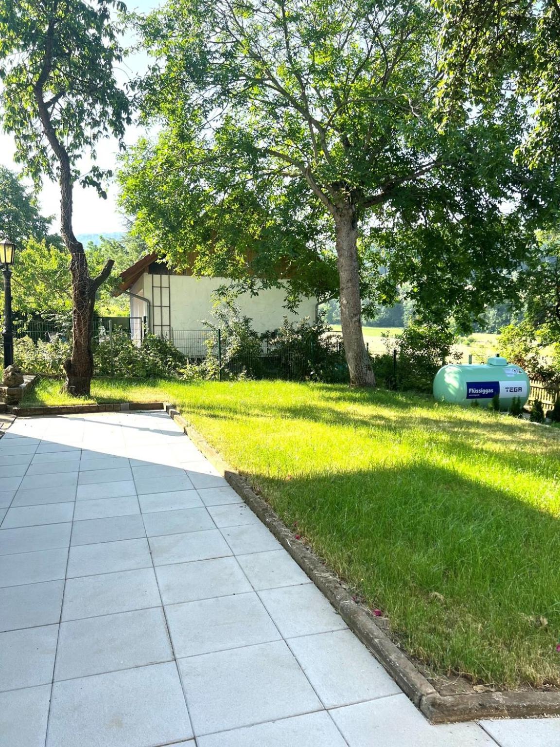 Ferienwohnung im Zeegenbachtal