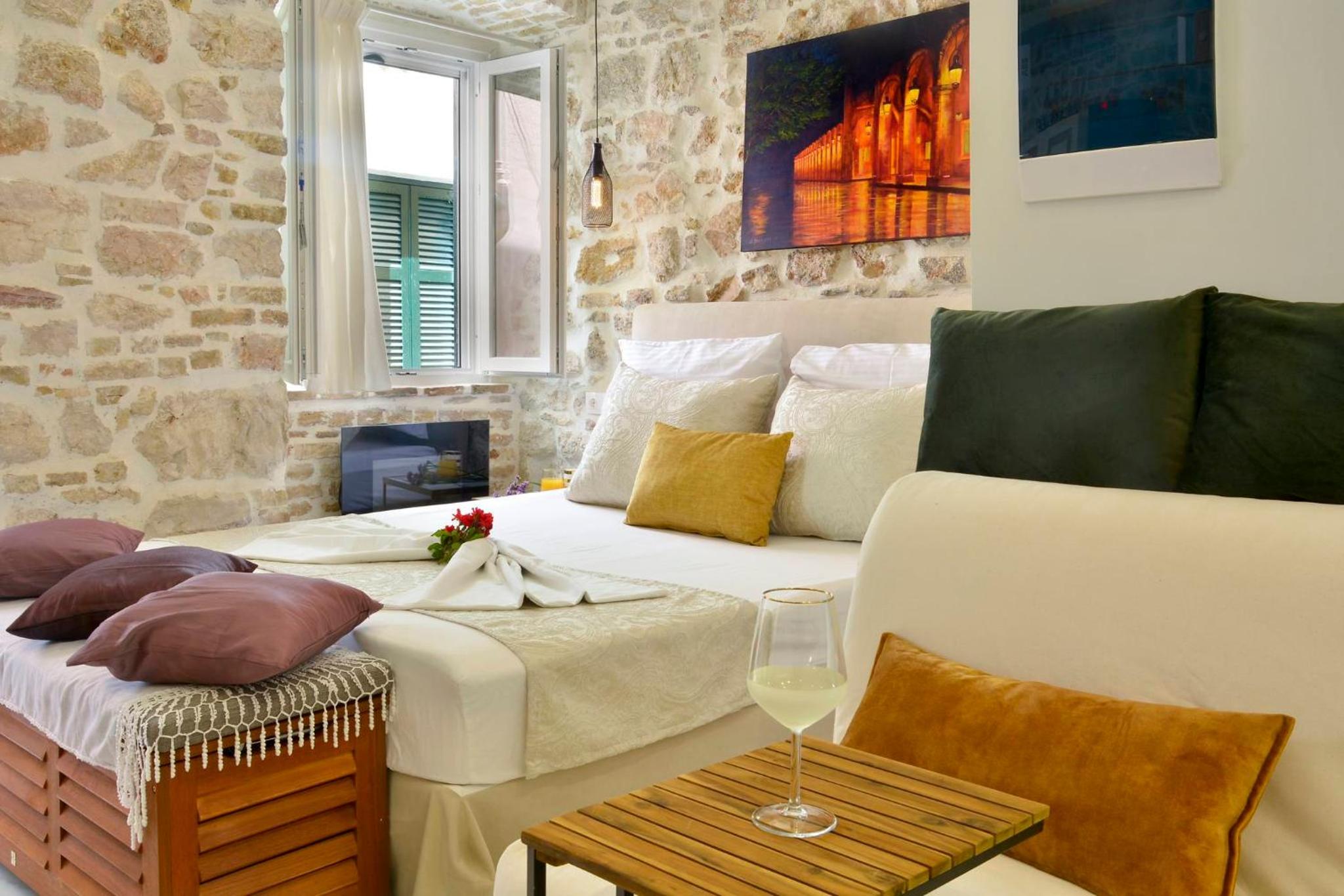 Corfu Cathedral Studio photo 3