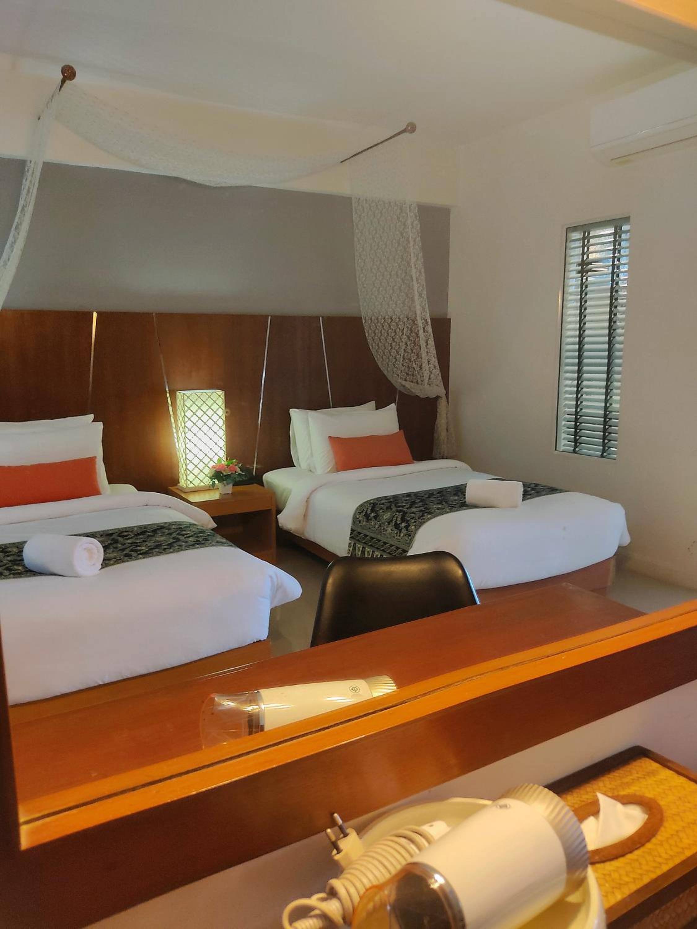 Impress Resort