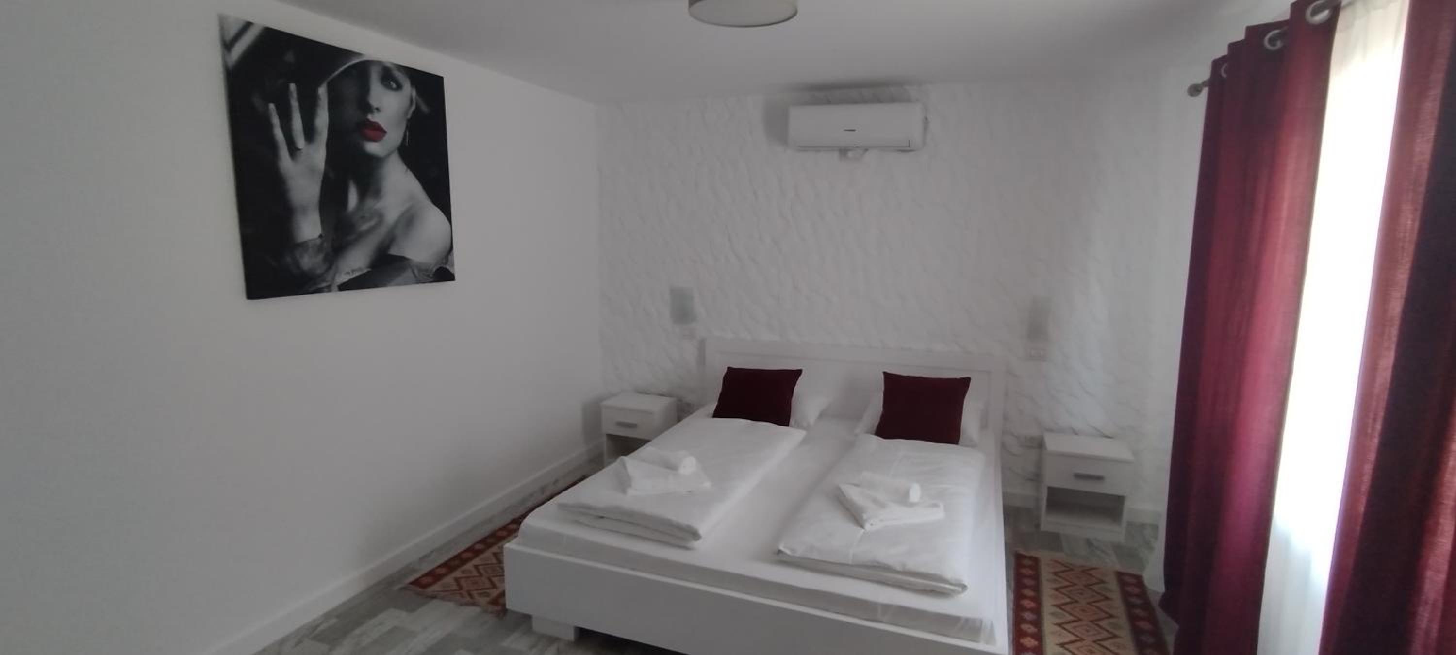 Bungalow Terra Kordu