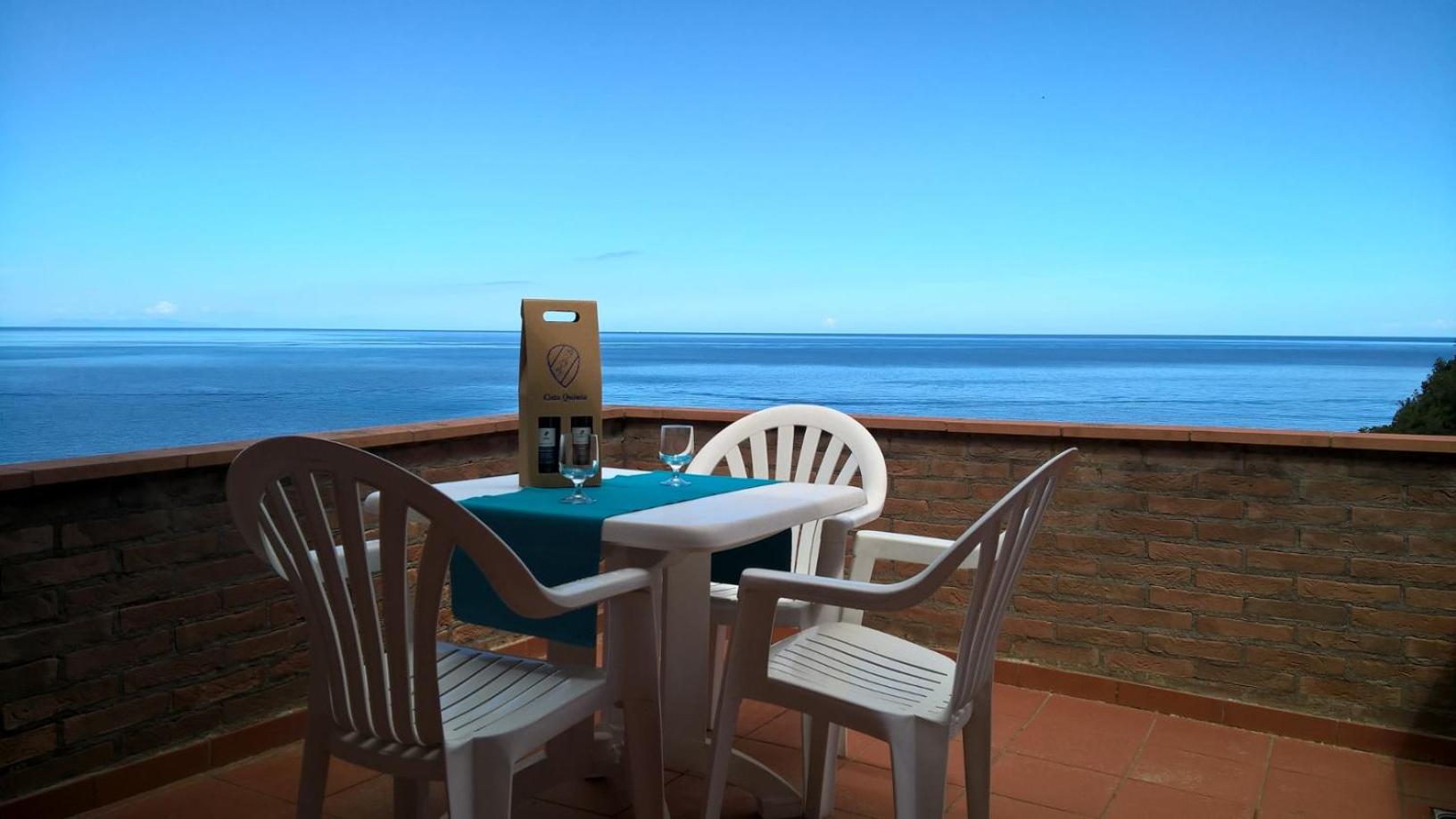Cota Quinta view 2