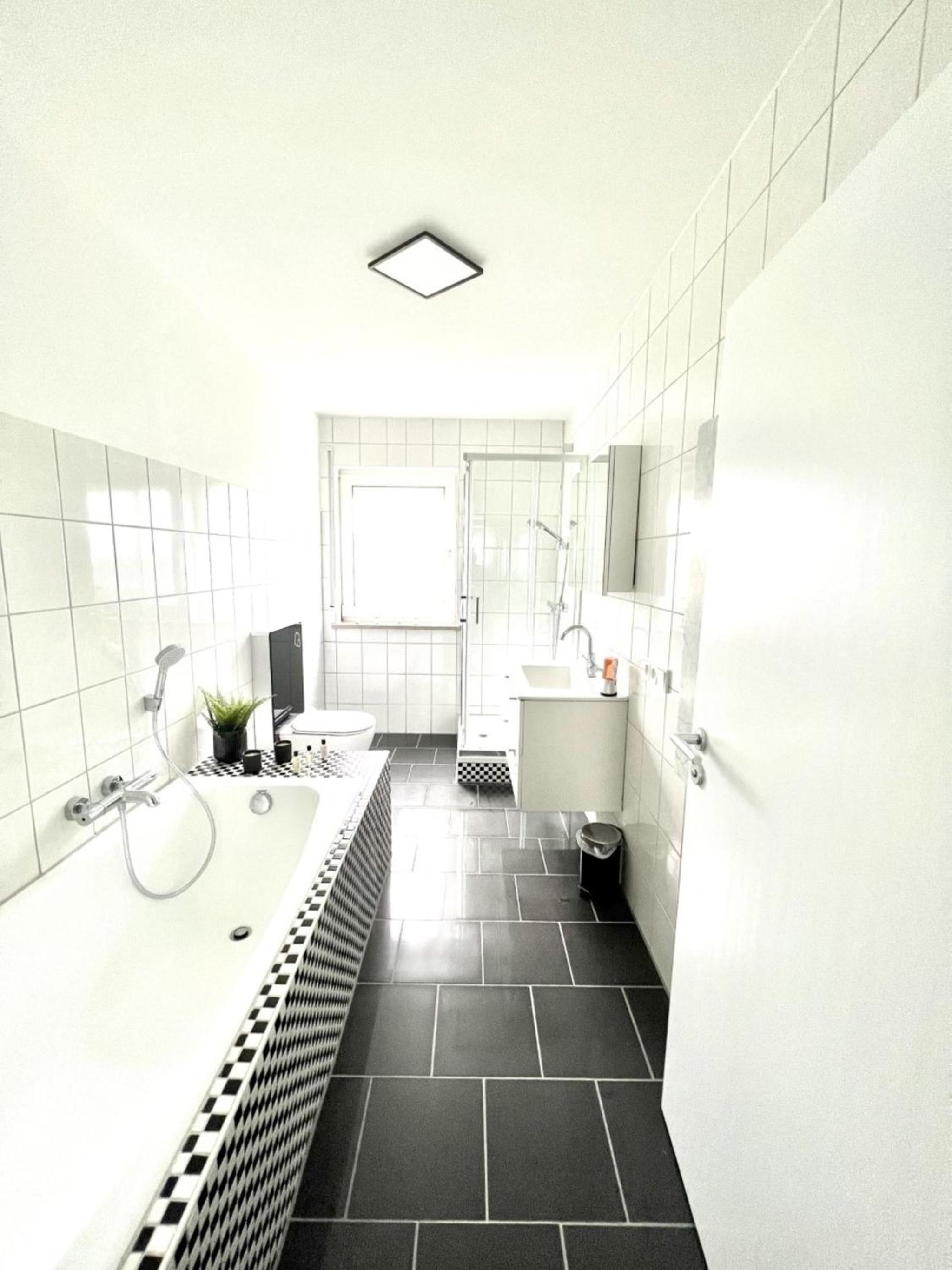 Ferienwohnung im Zeegenbachtal