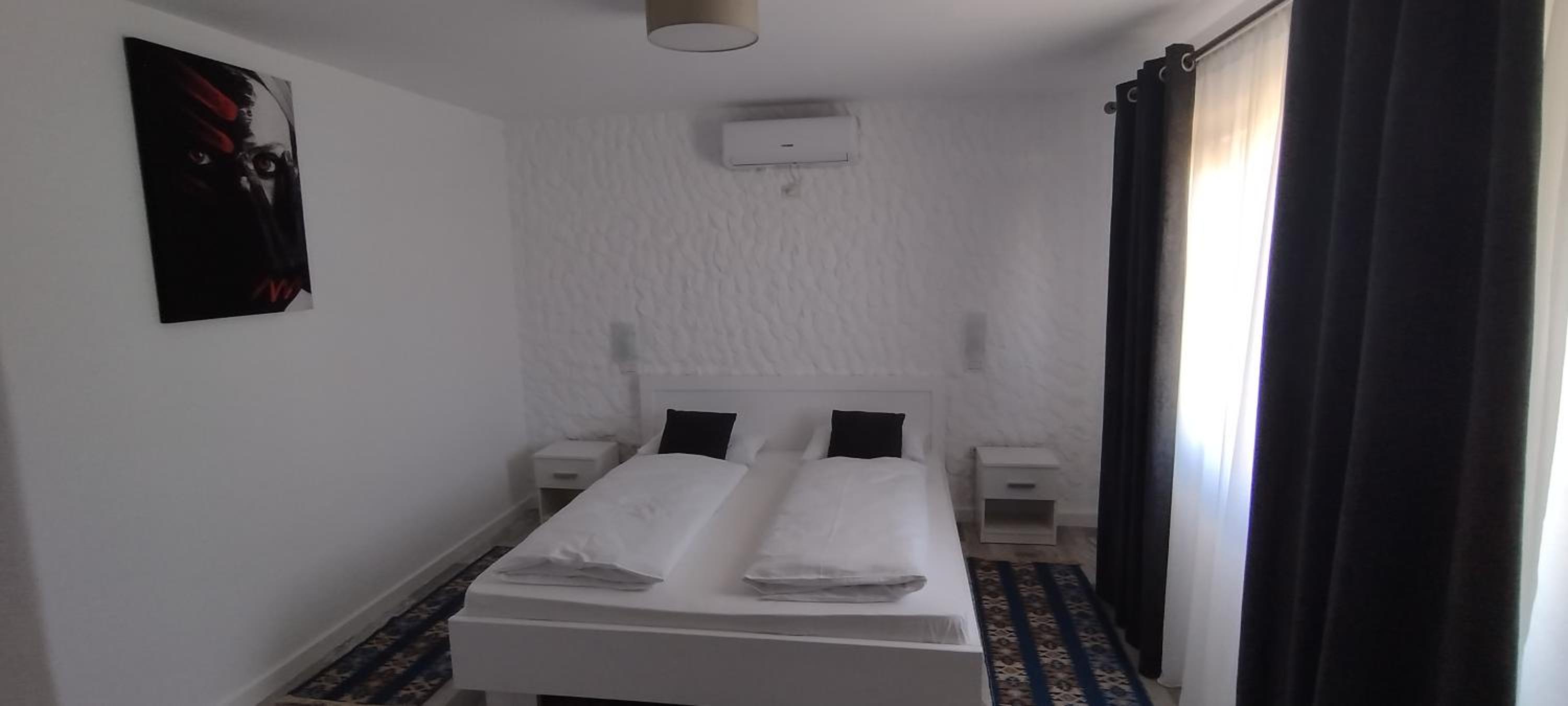 Bungalow Terra Kordu