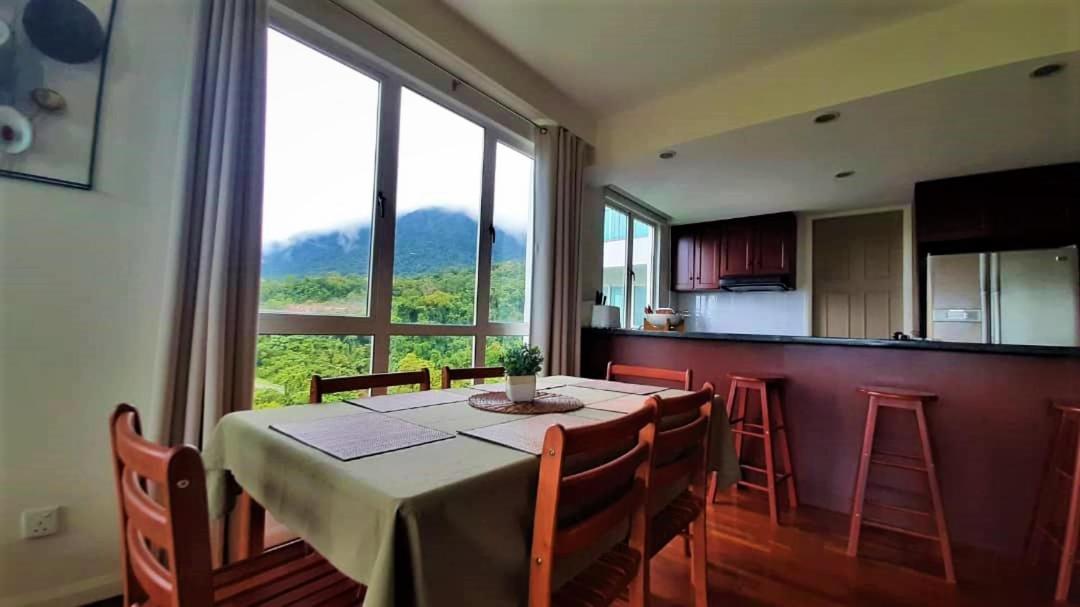 Santubong Suites B Just Like Home Damai photo 5
