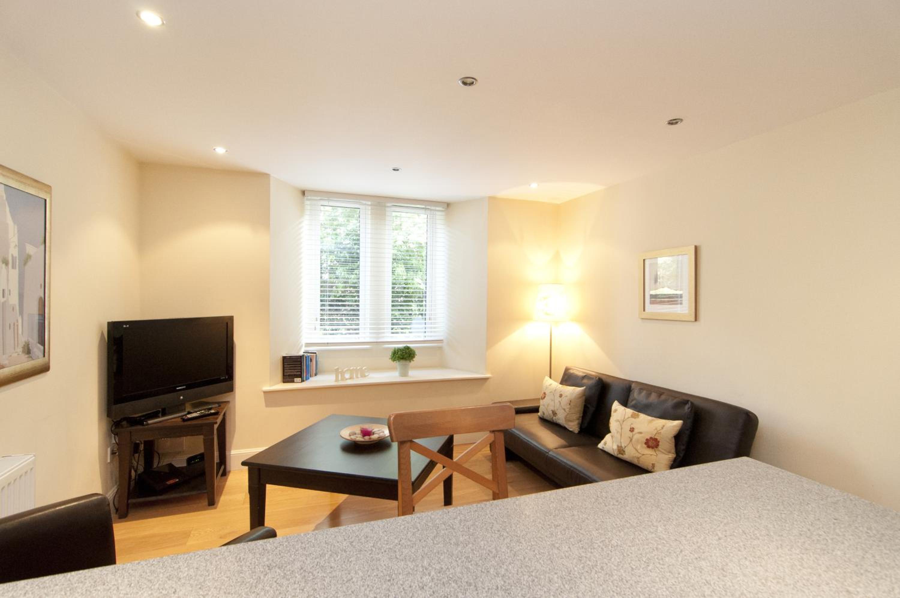 Edinburgh Church Apartments