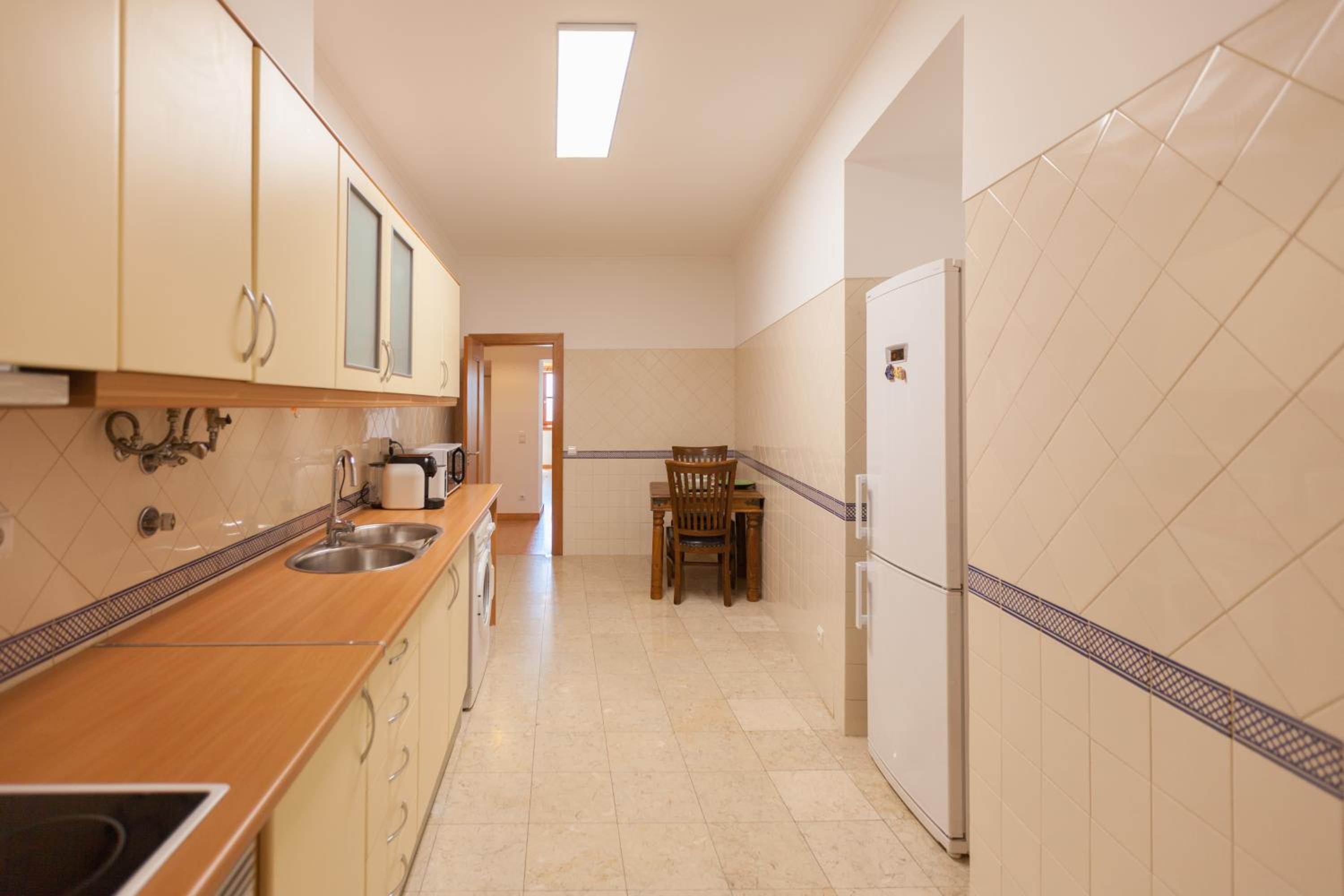 FLH Alfama Flat with River View view 5