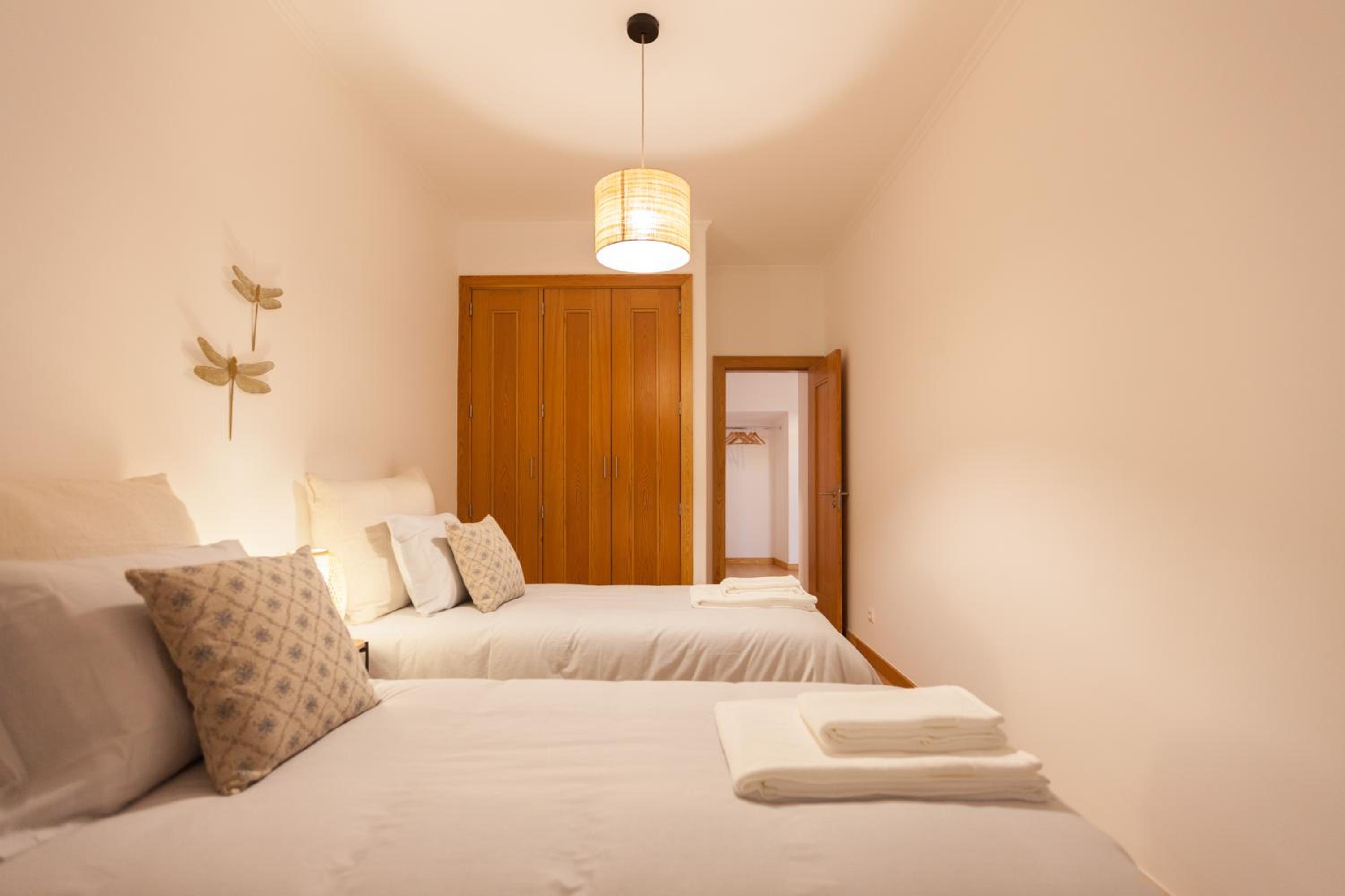 FLH Alfama Flat with River View view 2