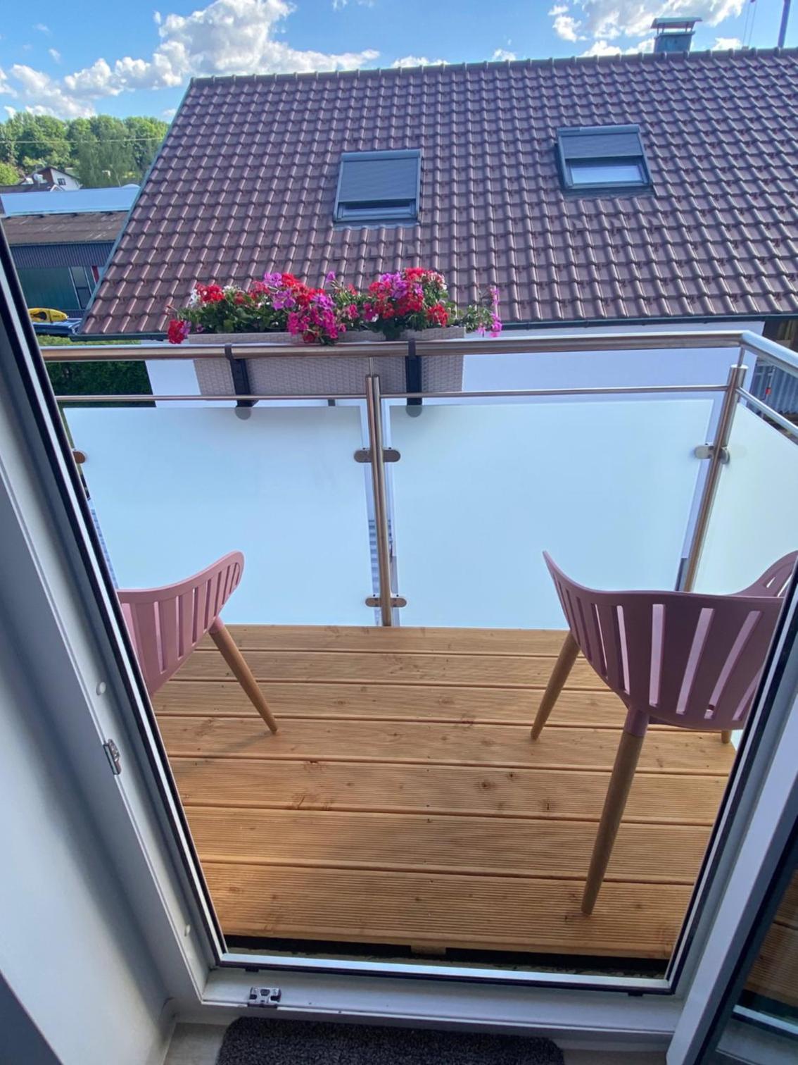 Ferienwohnungen Auf der Höhe