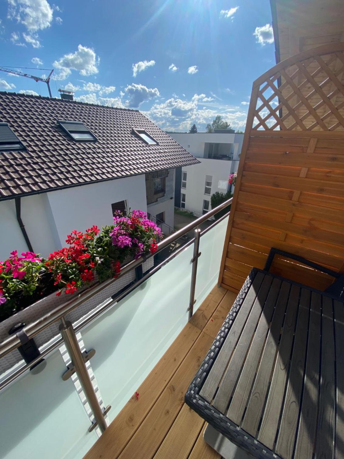 Ferienwohnungen Auf der Höhe