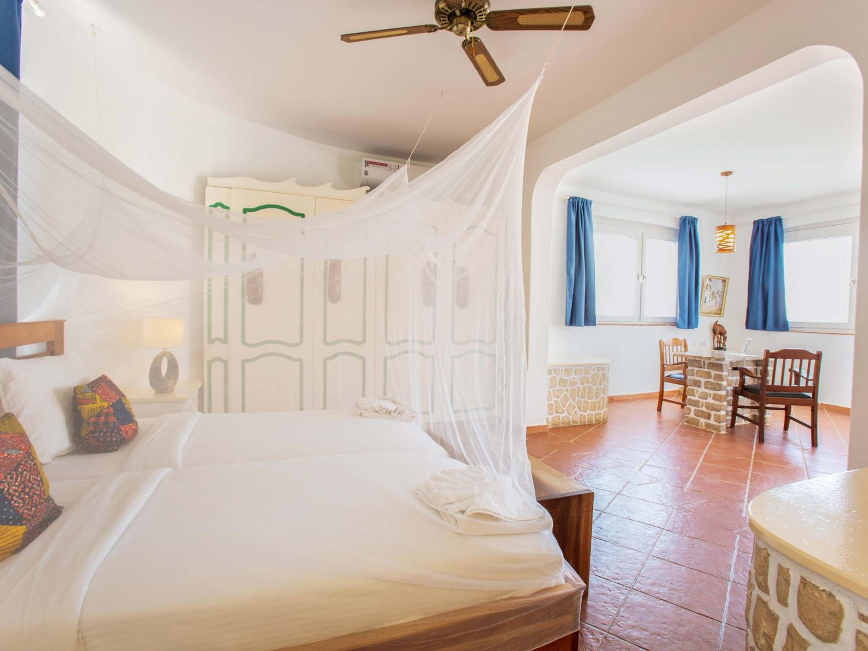 King Fisher Village Eco-Boutique Hotel