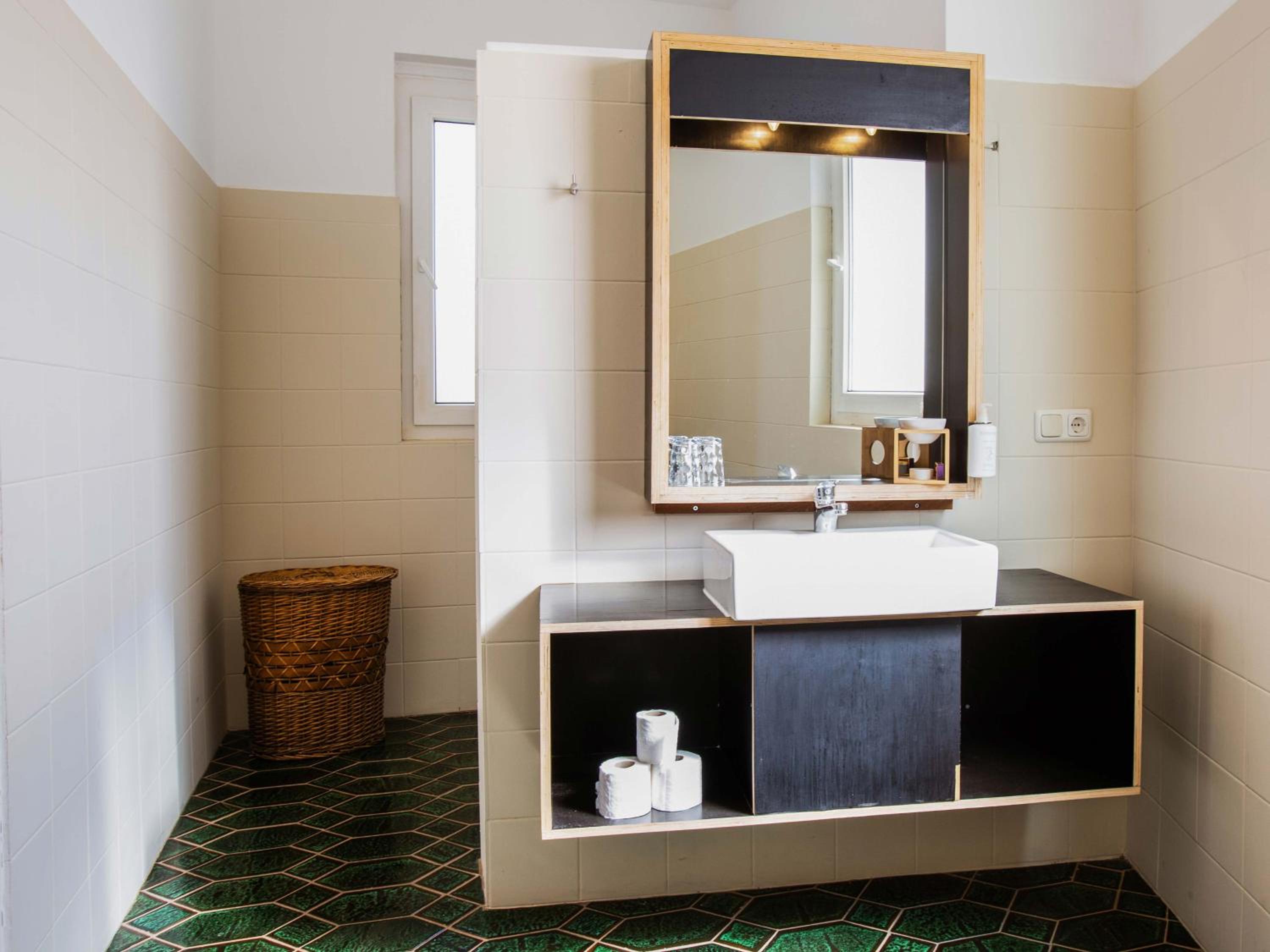 King Fisher Village Eco-Boutique Hotel
