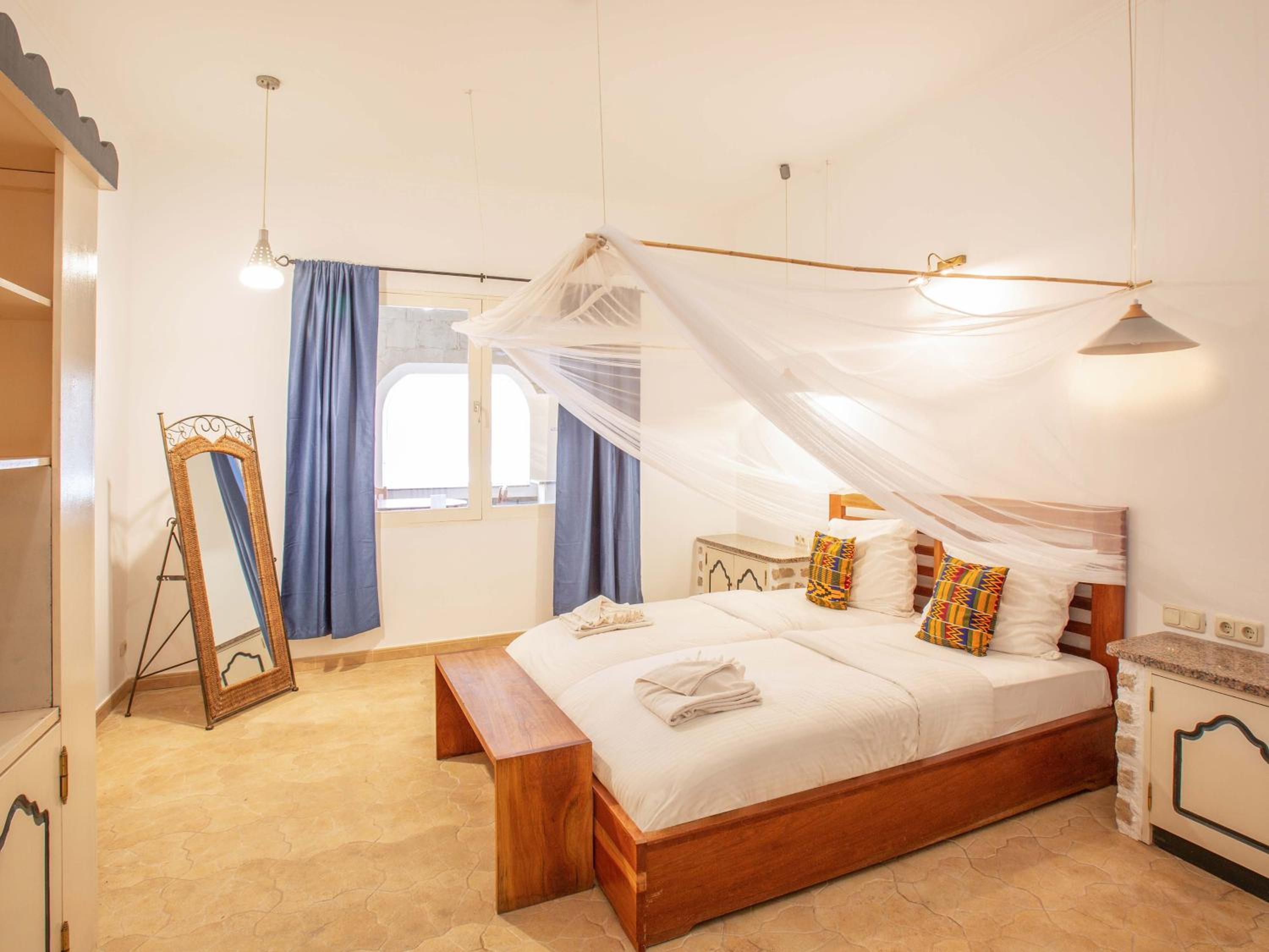 King Fisher Village Eco-Boutique Hotel