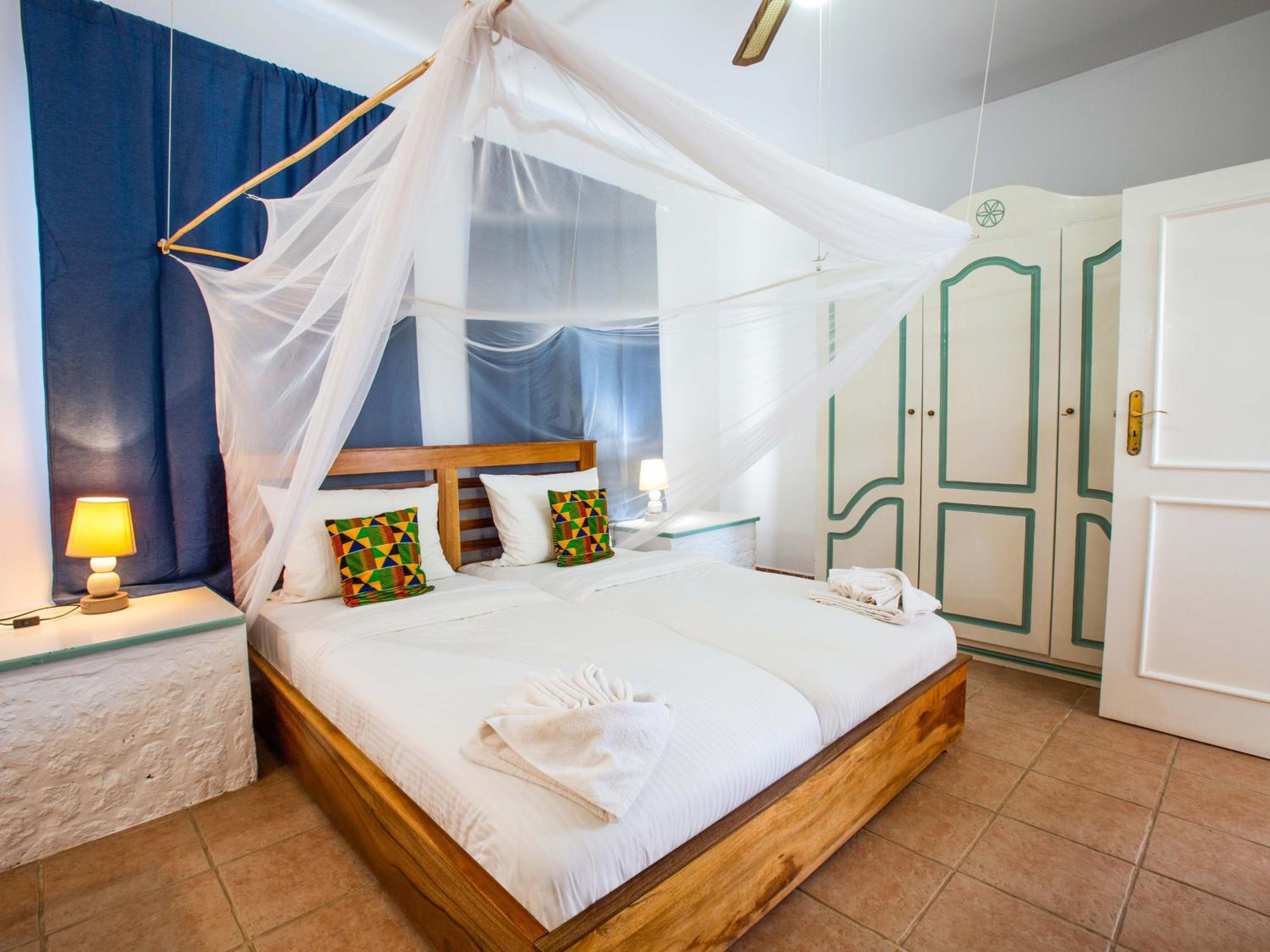 King Fisher Village Eco-Boutique Hotel