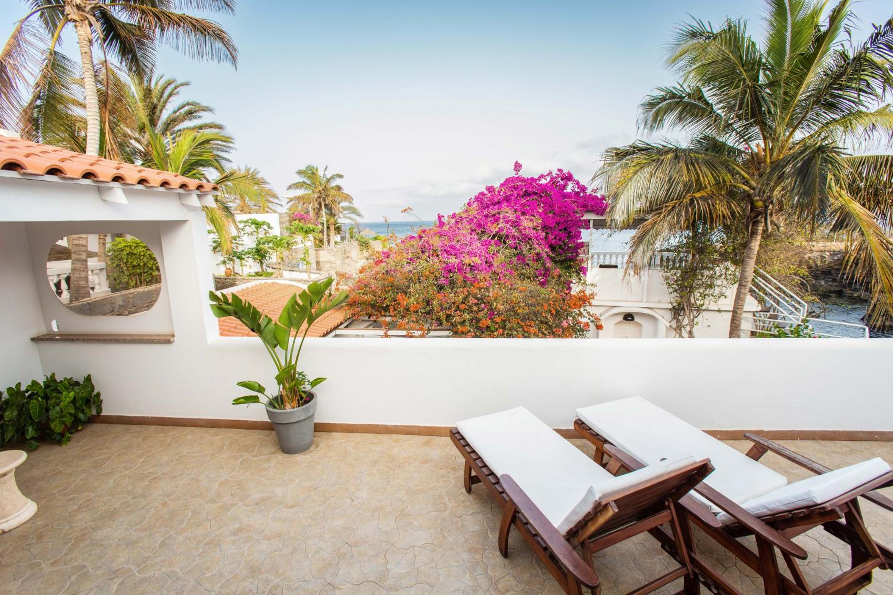 King Fisher Village Eco-Boutique Hotel