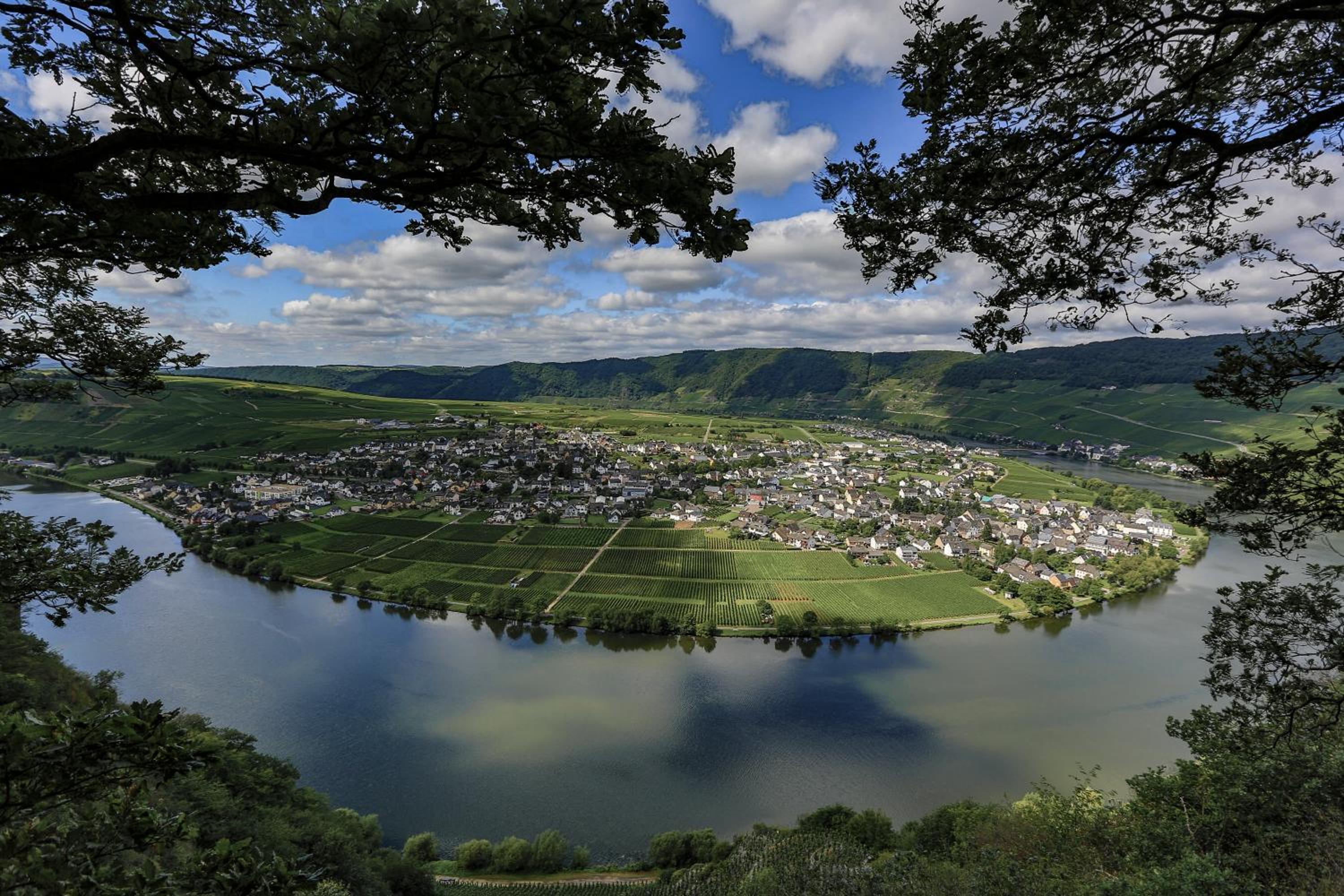 Kettern Urlaub view 3