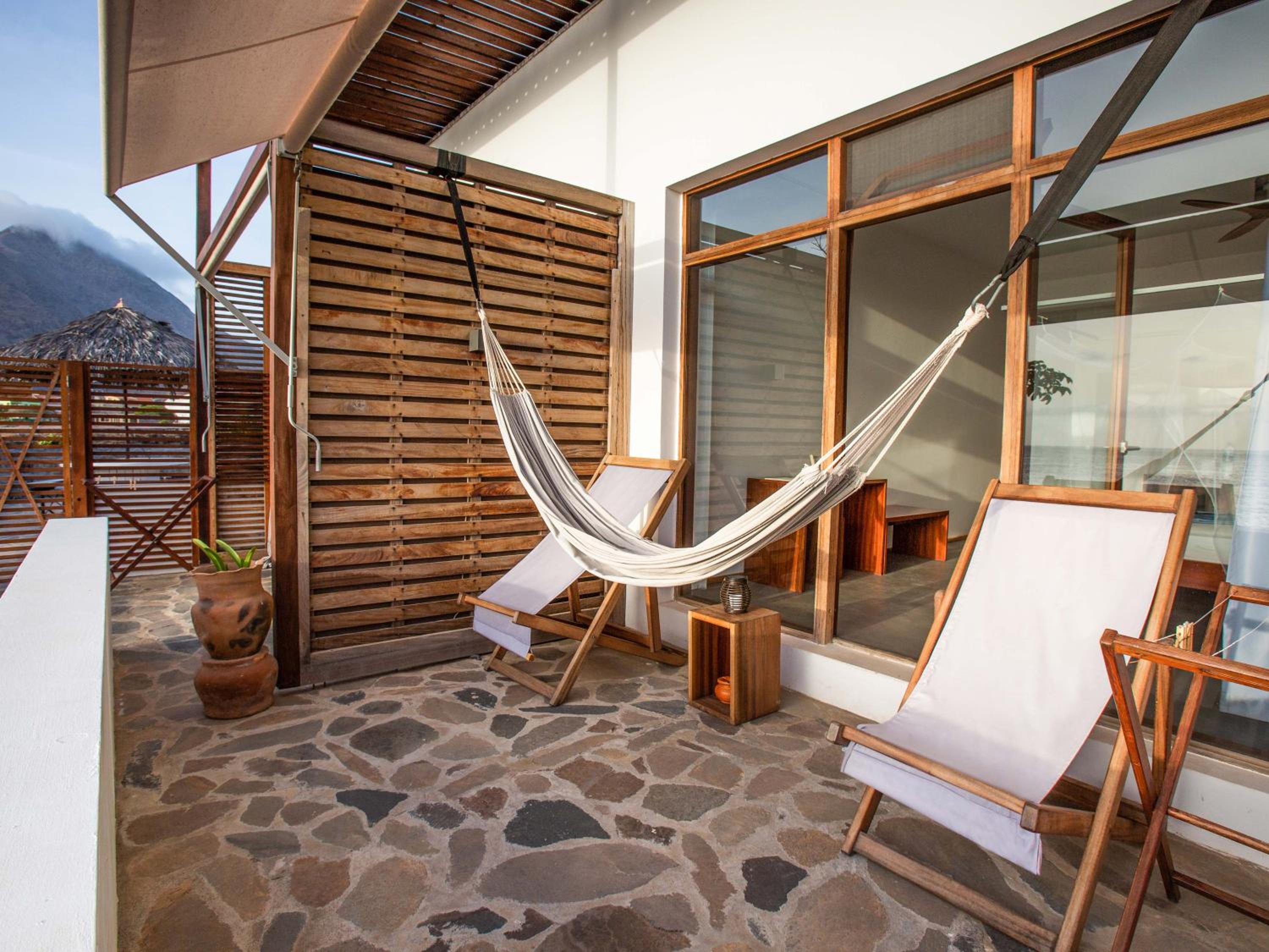 King Fisher Village Eco-Boutique Hotel