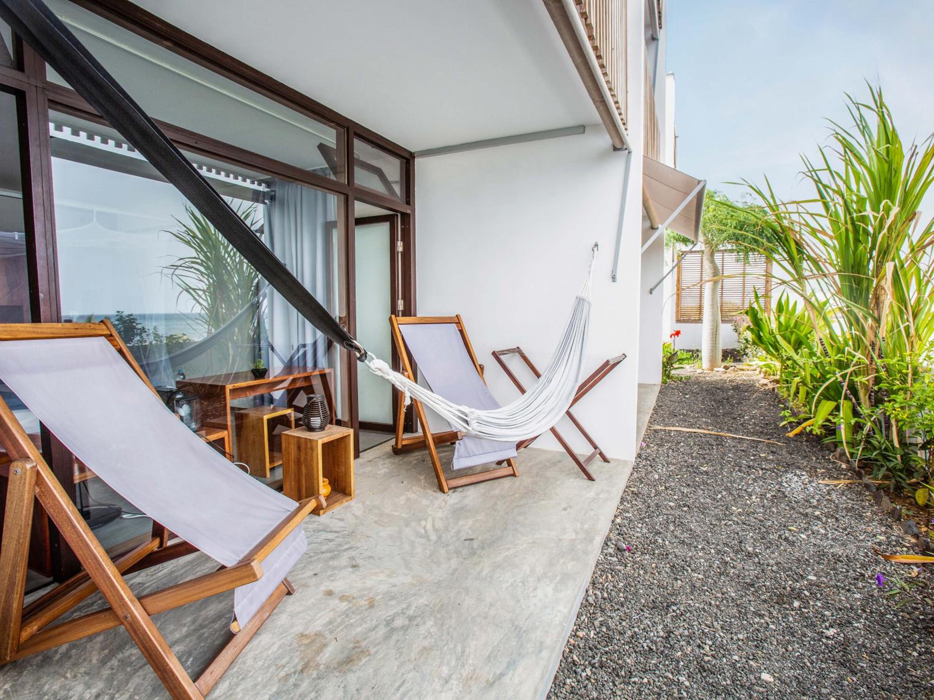 King Fisher Village Eco-Boutique Hotel