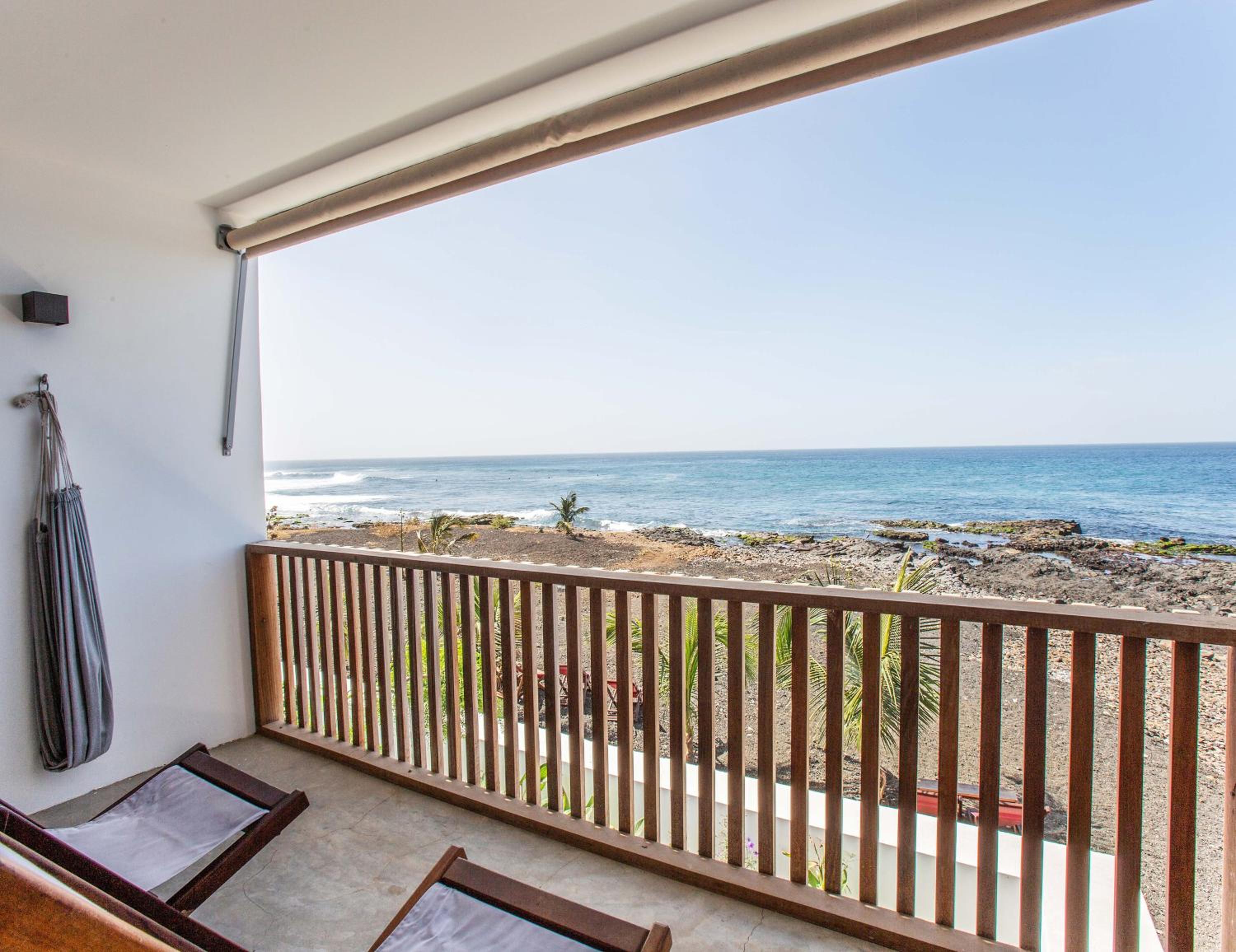 King Fisher Village Eco-Boutique Hotel