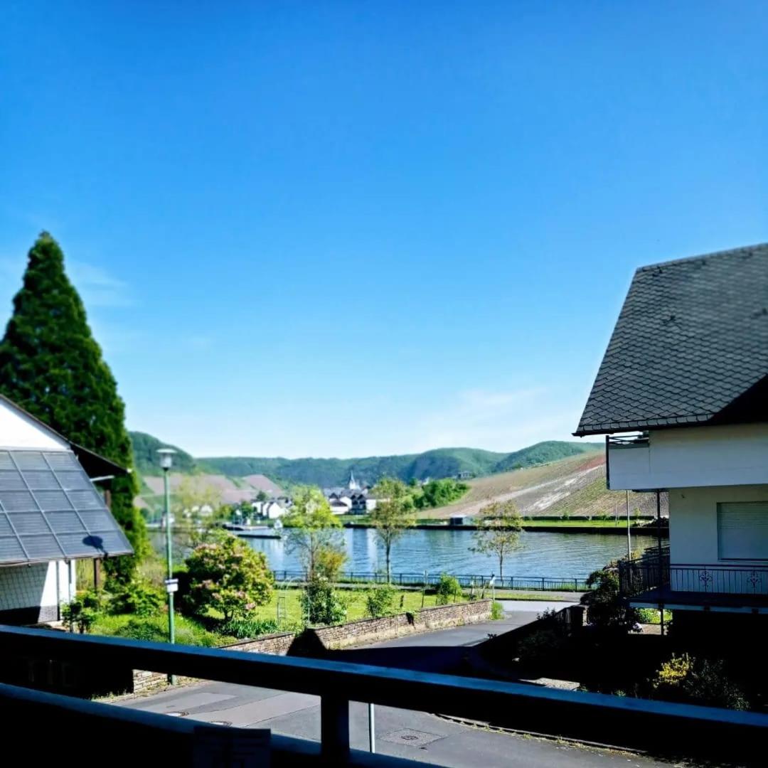 Weingut im Moselkrampen