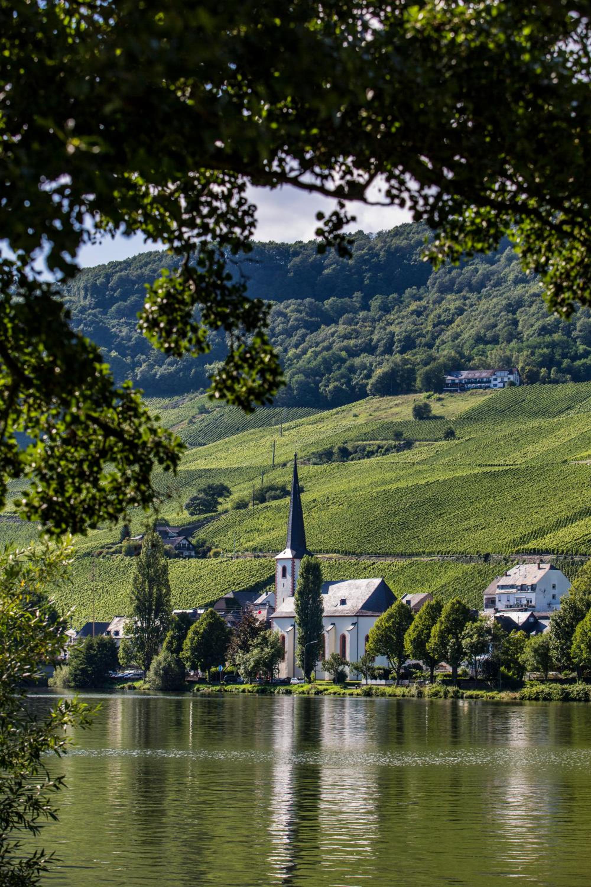 Kettern Urlaub view 4