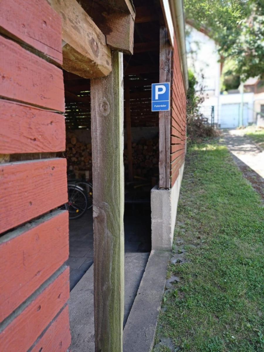 Weingut im Moselkrampen