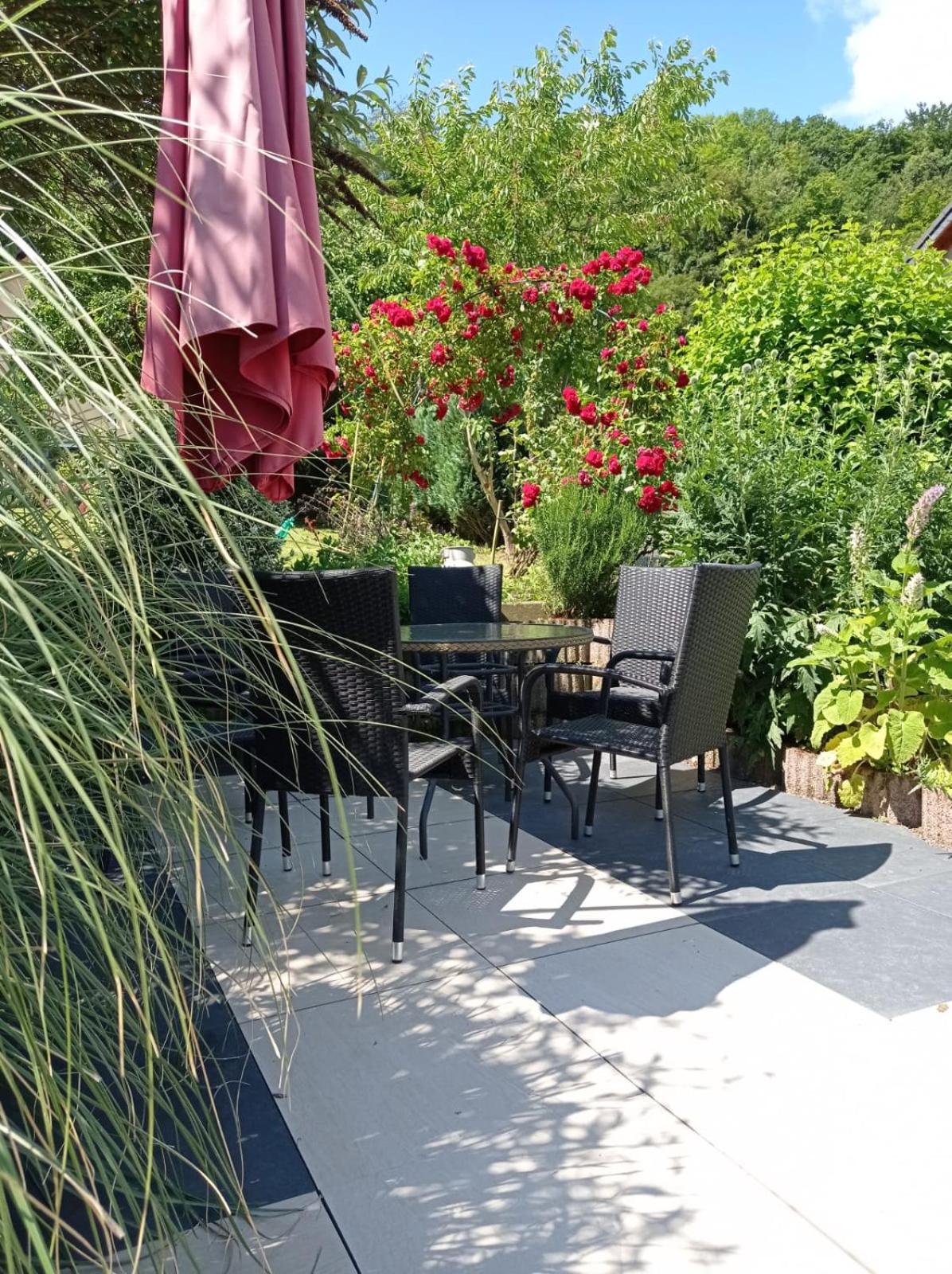 Weingut im Moselkrampen