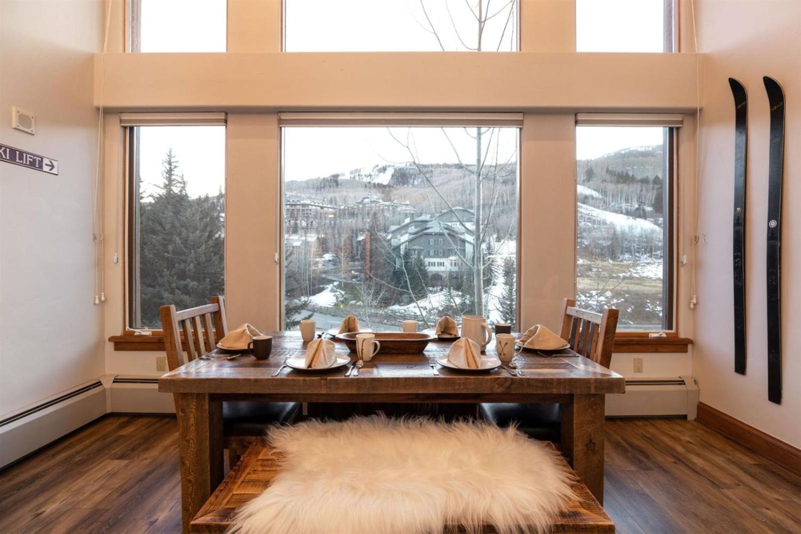 Beaver Creek Elkhorn Lodge 4 Bedroom Residence With Ski In, Ski Out Access And A Short Walk To Beaver Creek Village - Property Image 26