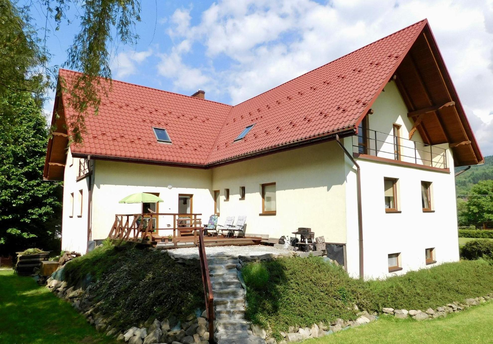 KAJA Zawoja view 2