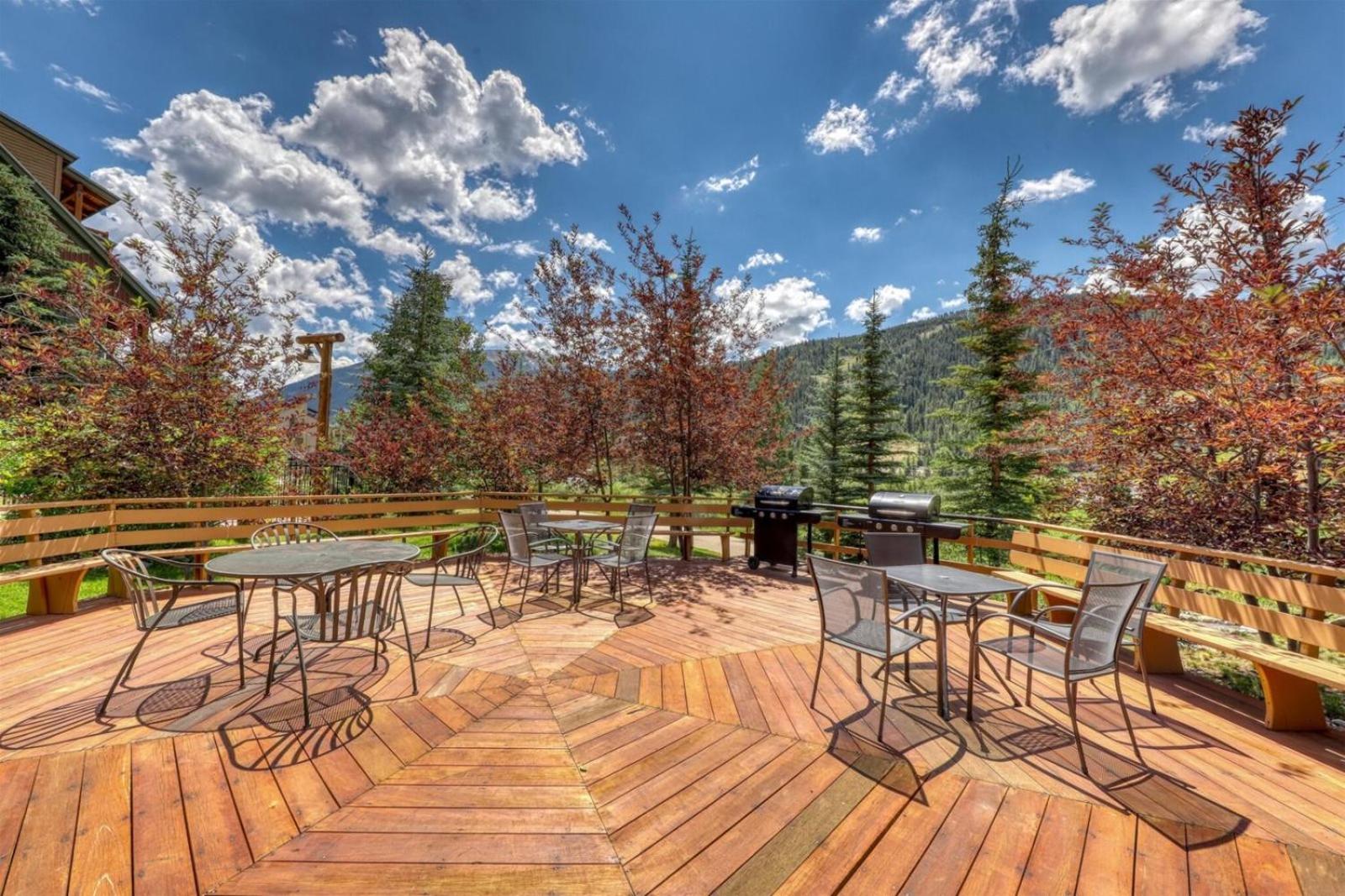 Tenderfoot Lodge 2 Bedroom In Keystone