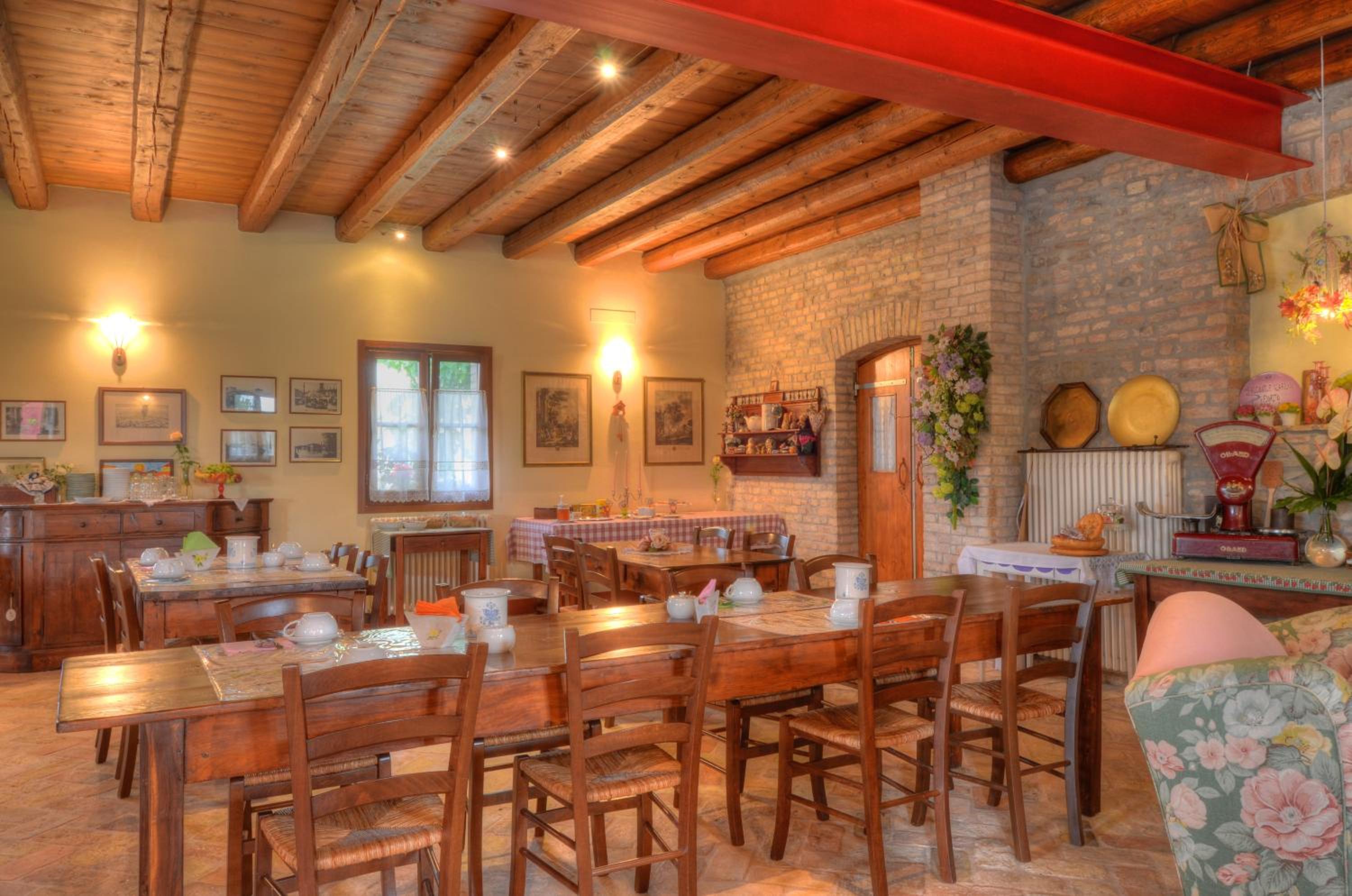 Agriturismo Albafiorita