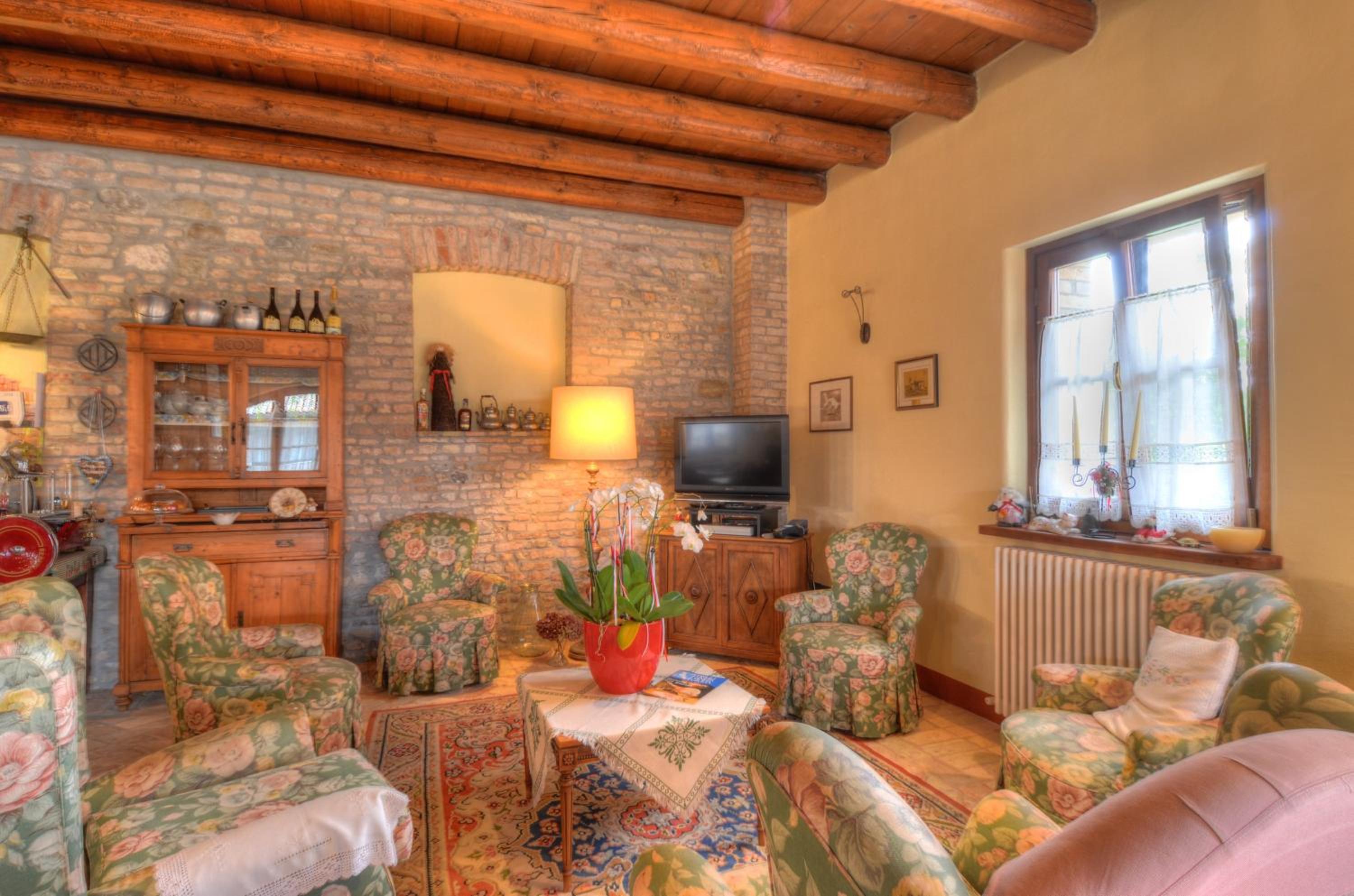 Agriturismo Albafiorita