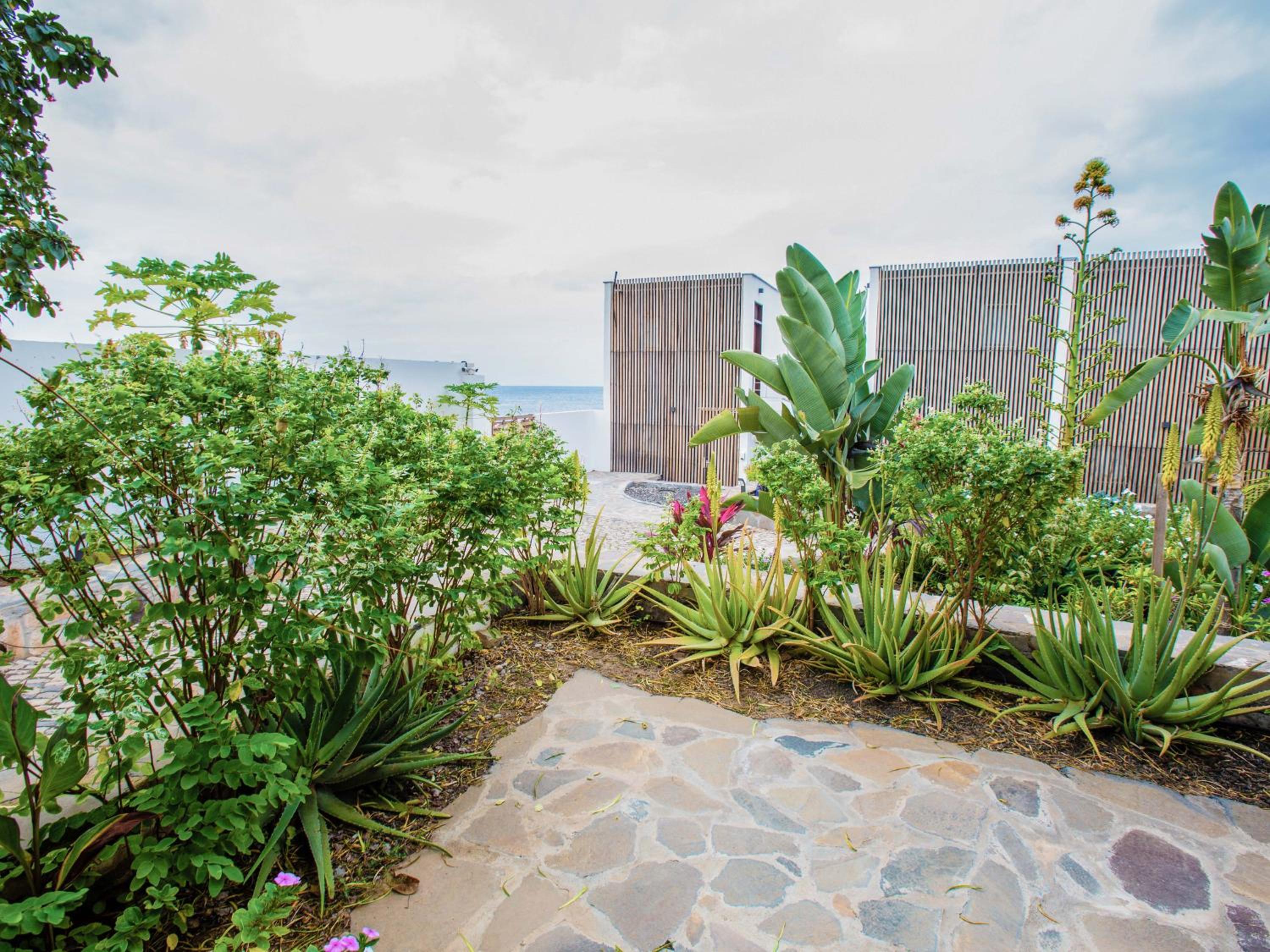 King Fisher Village Eco-Boutique Hotel