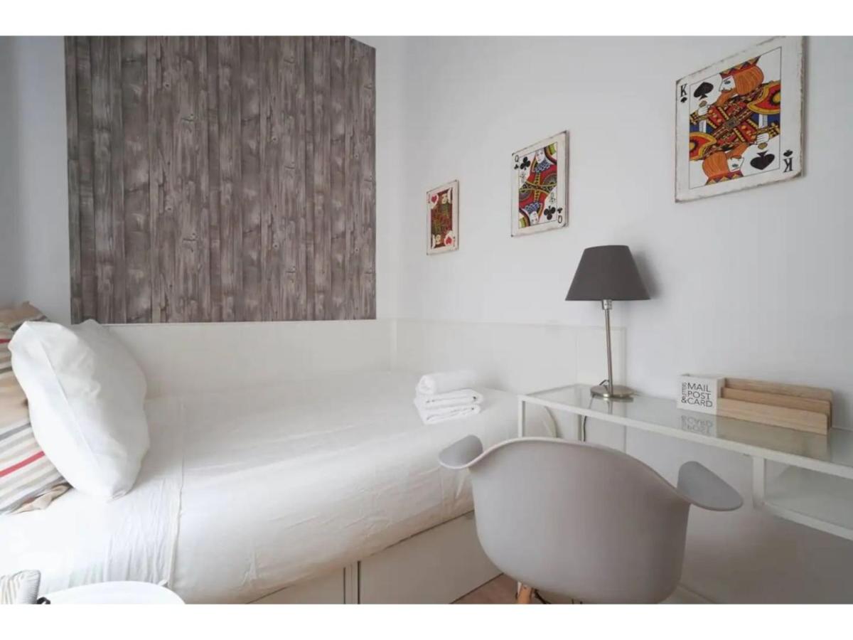 Retiro Park Apartments photo 4