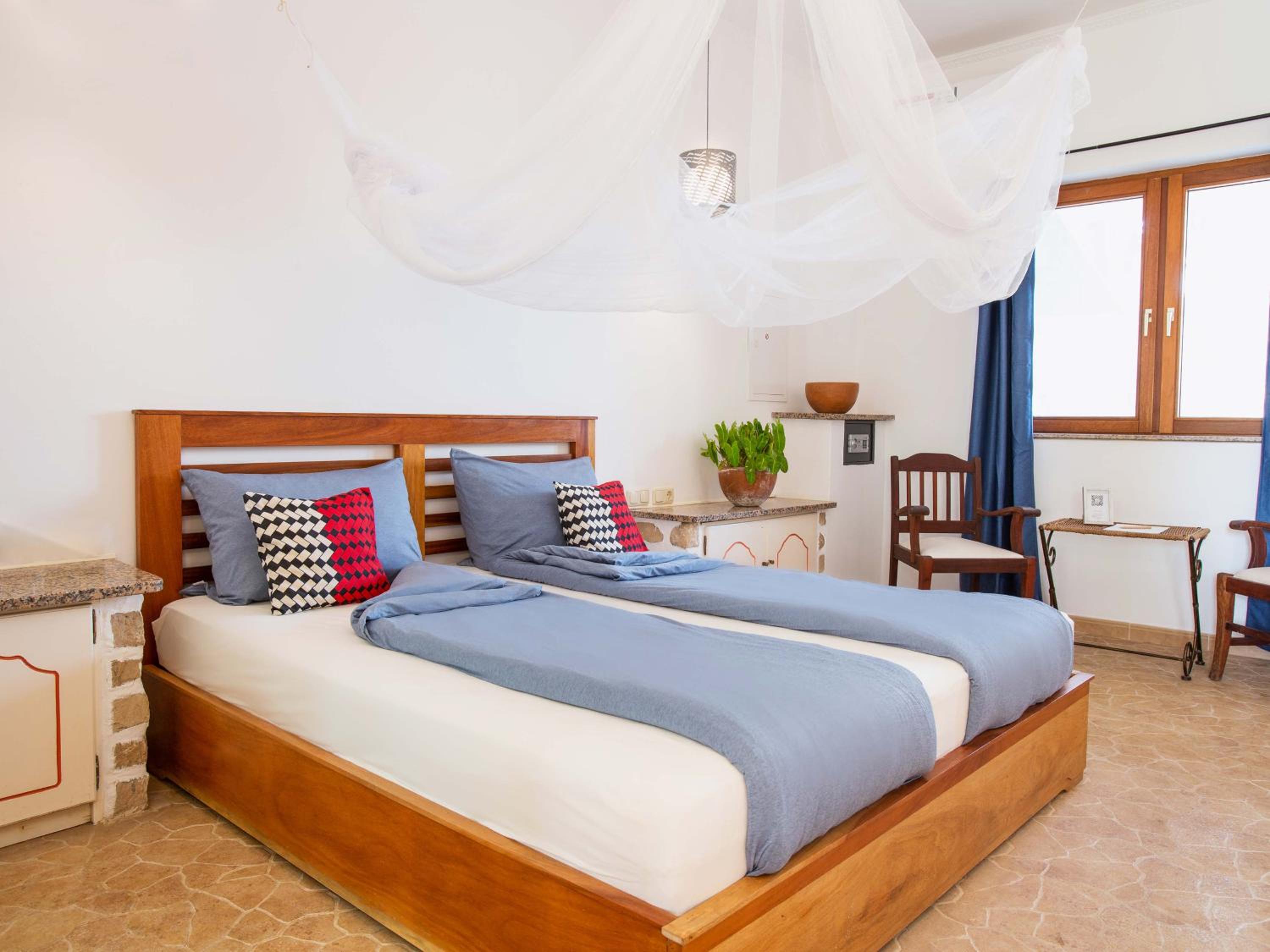 King Fisher Village Eco-Boutique Hotel
