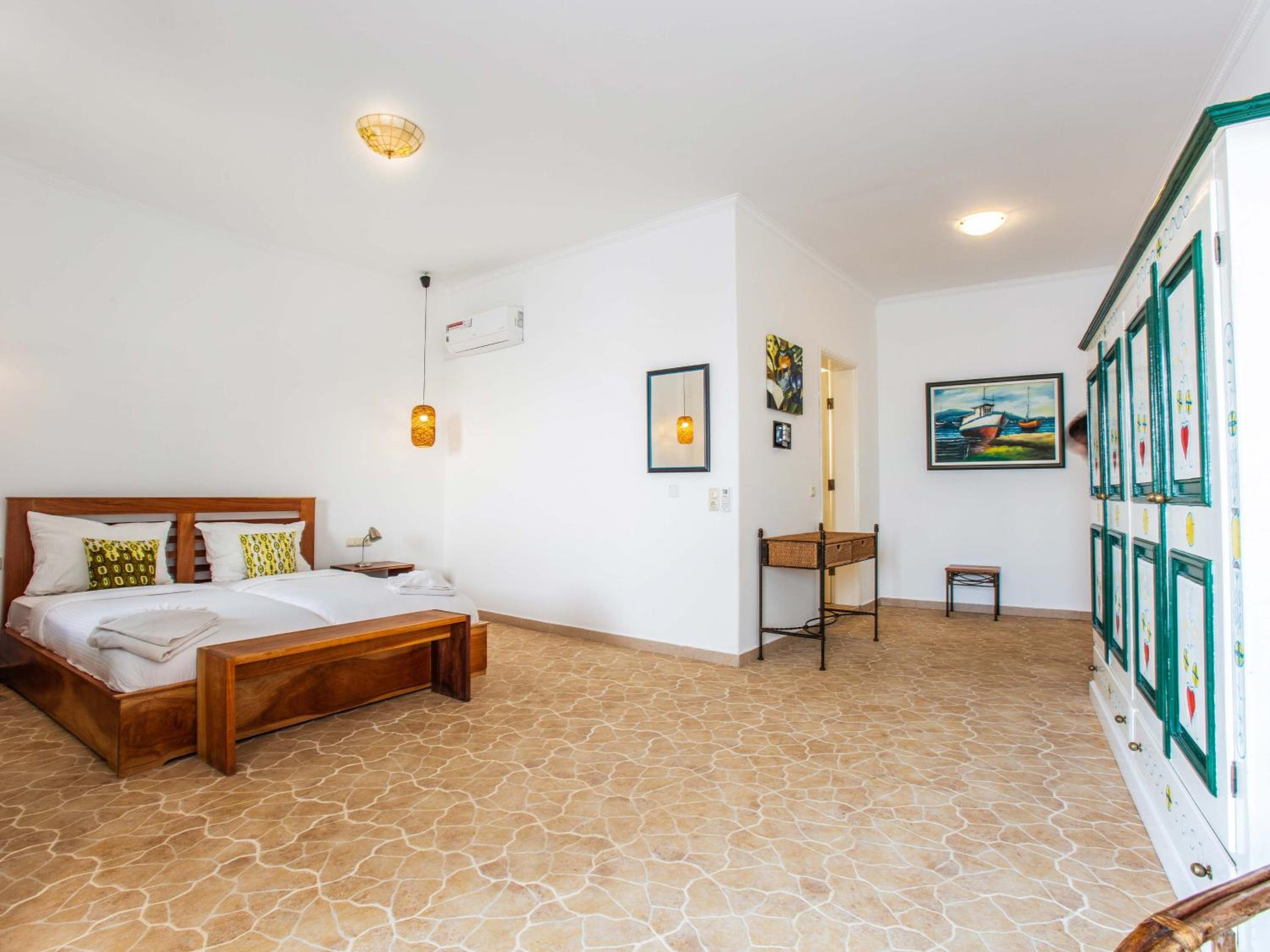 King Fisher Village Eco-Boutique Hotel