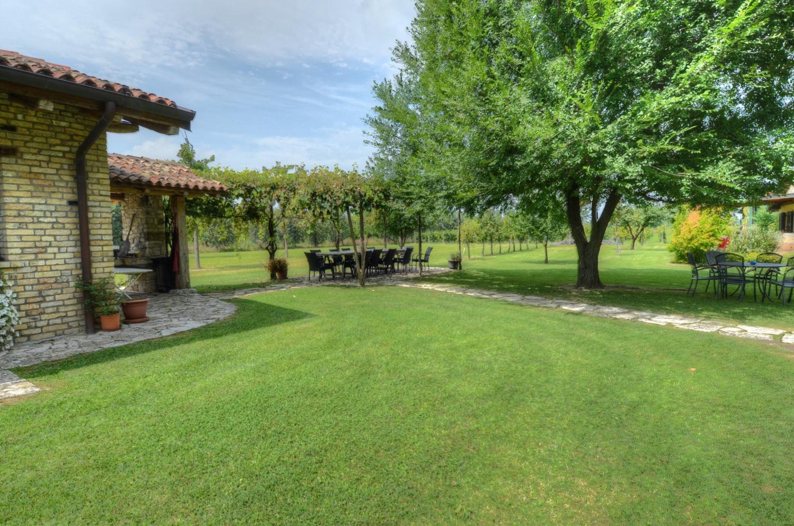 Agriturismo Albafiorita