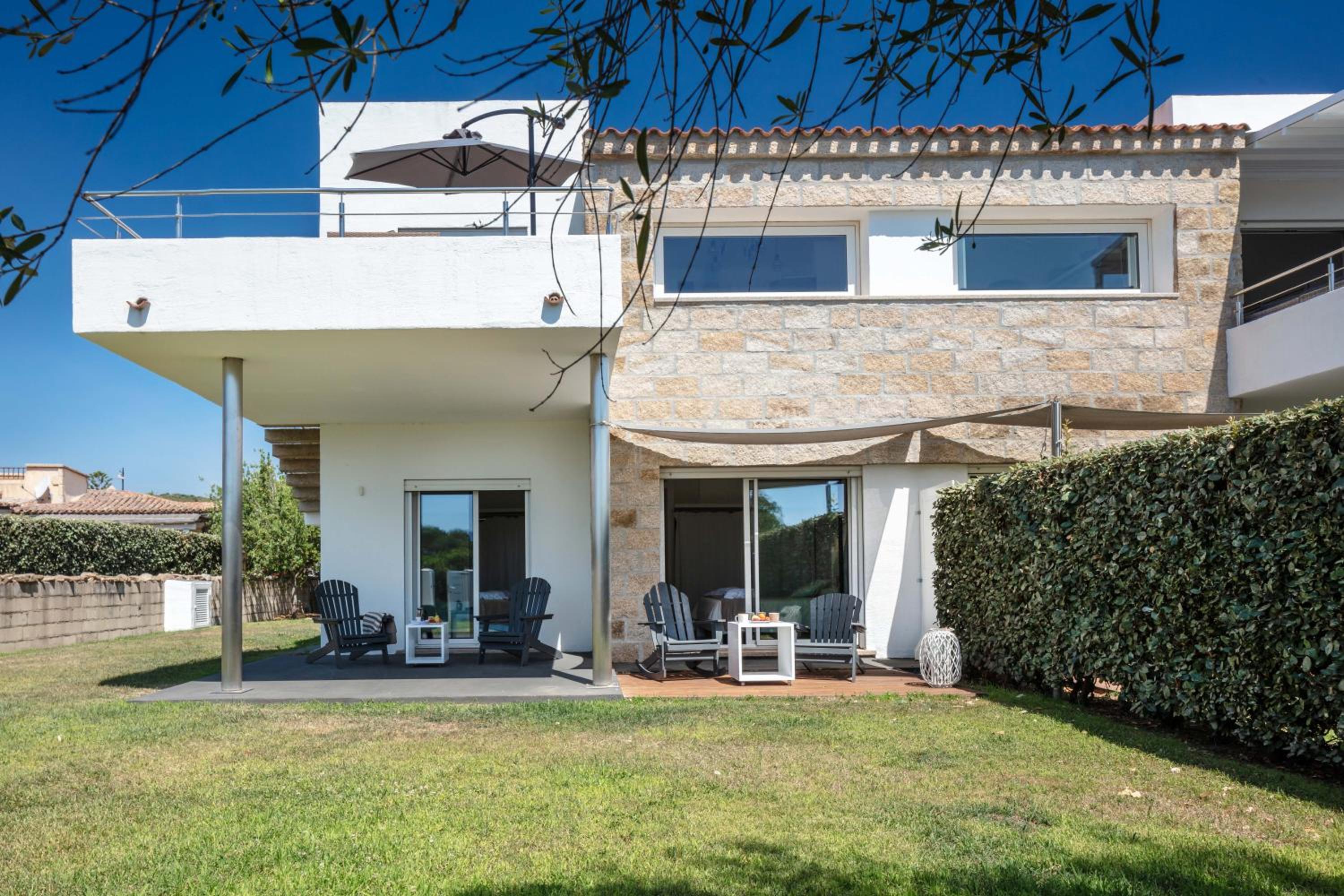Sardegna é - Villa Charme&Design