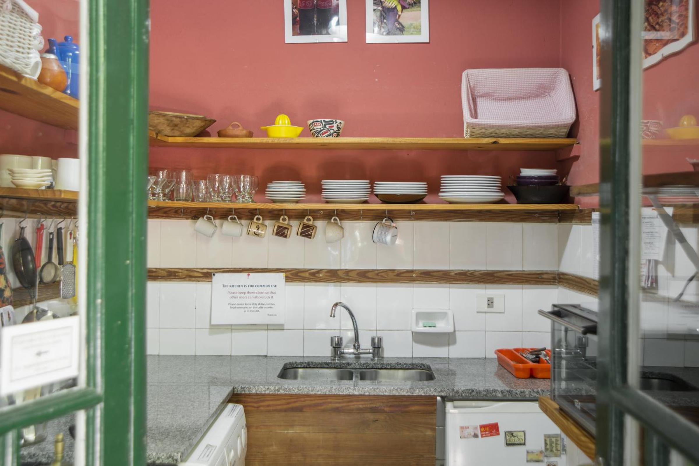 Lina's Tango Guesthouse