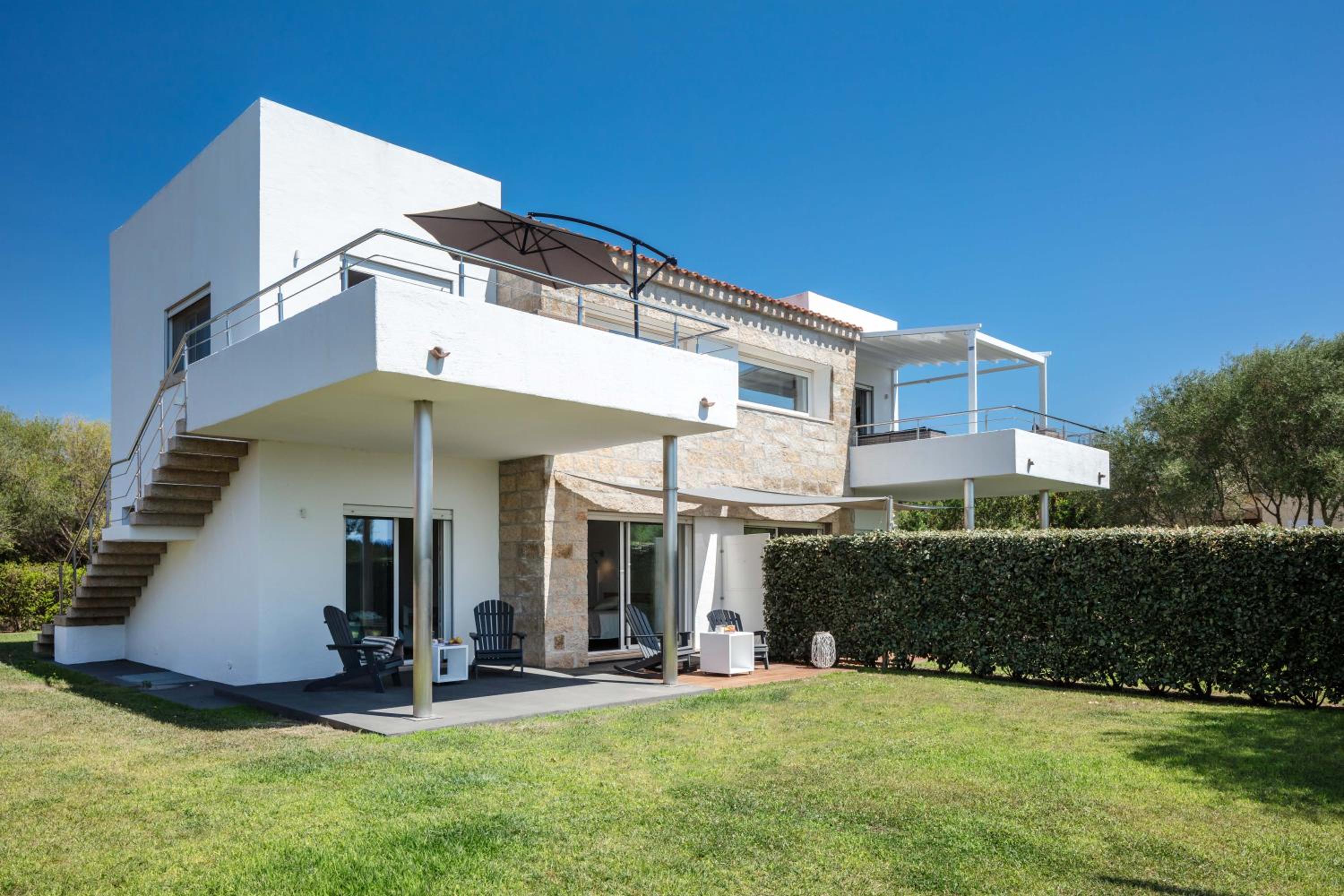 Sardegna é - Villa Charme&Design