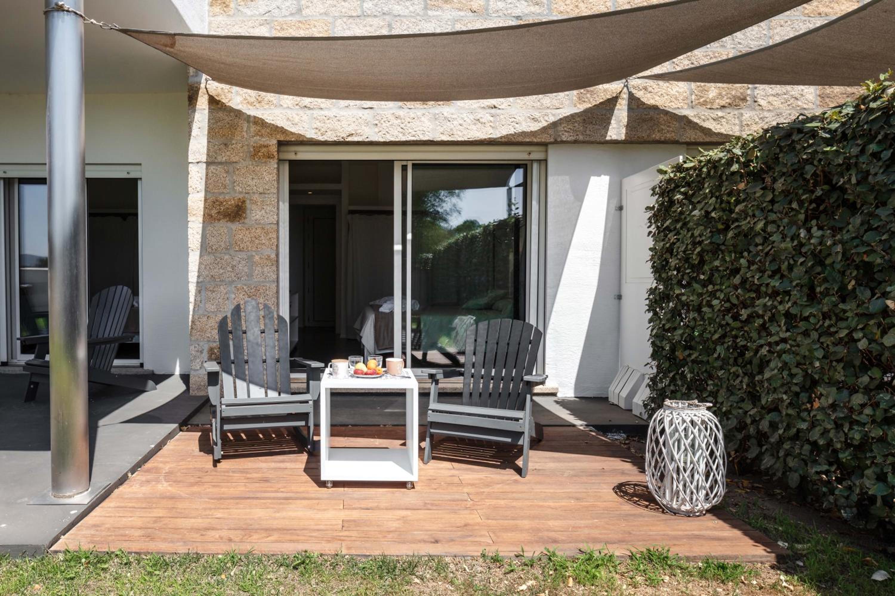 Sardegna é - Villa Charme&Design