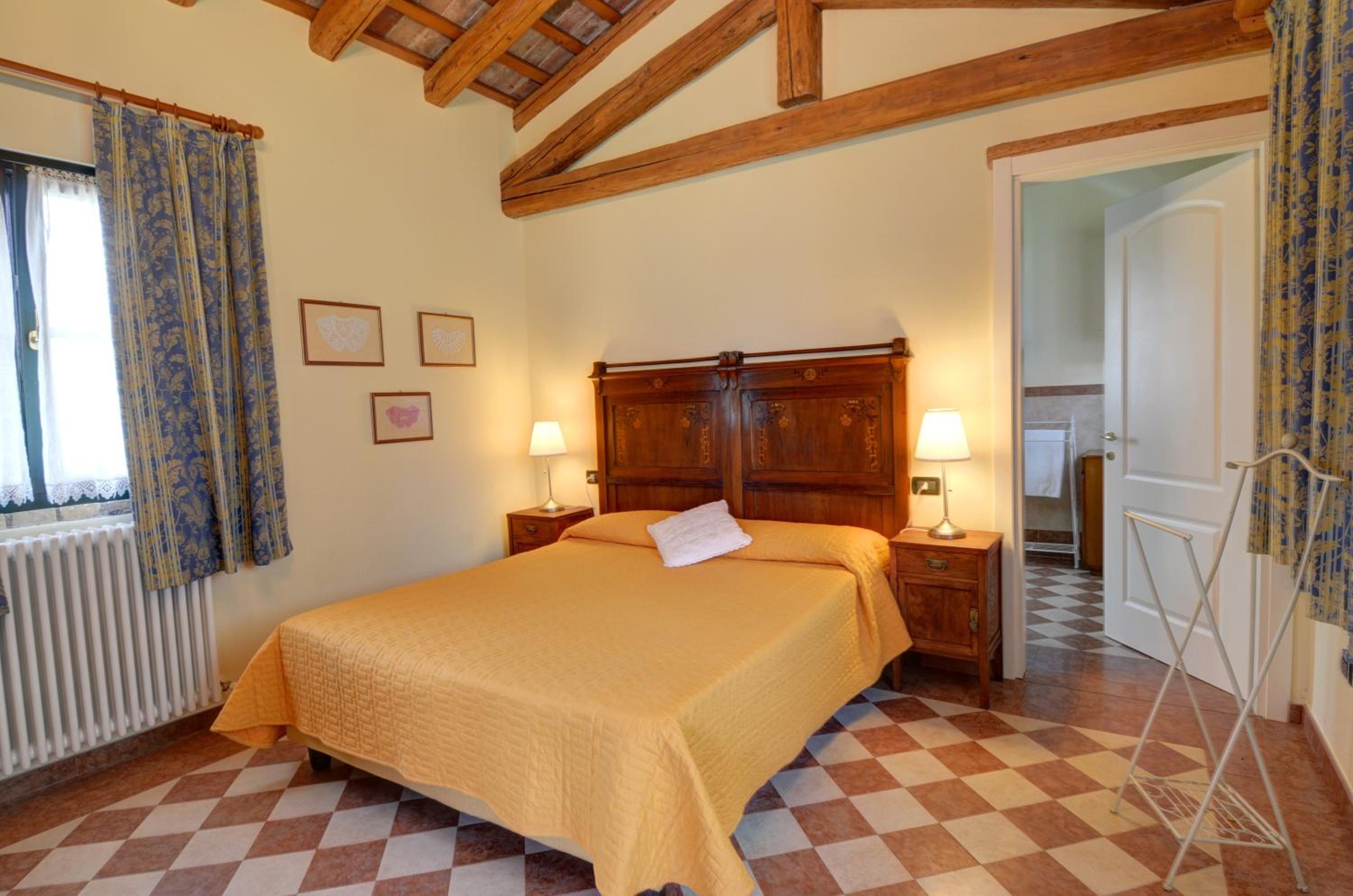 Agriturismo Albafiorita