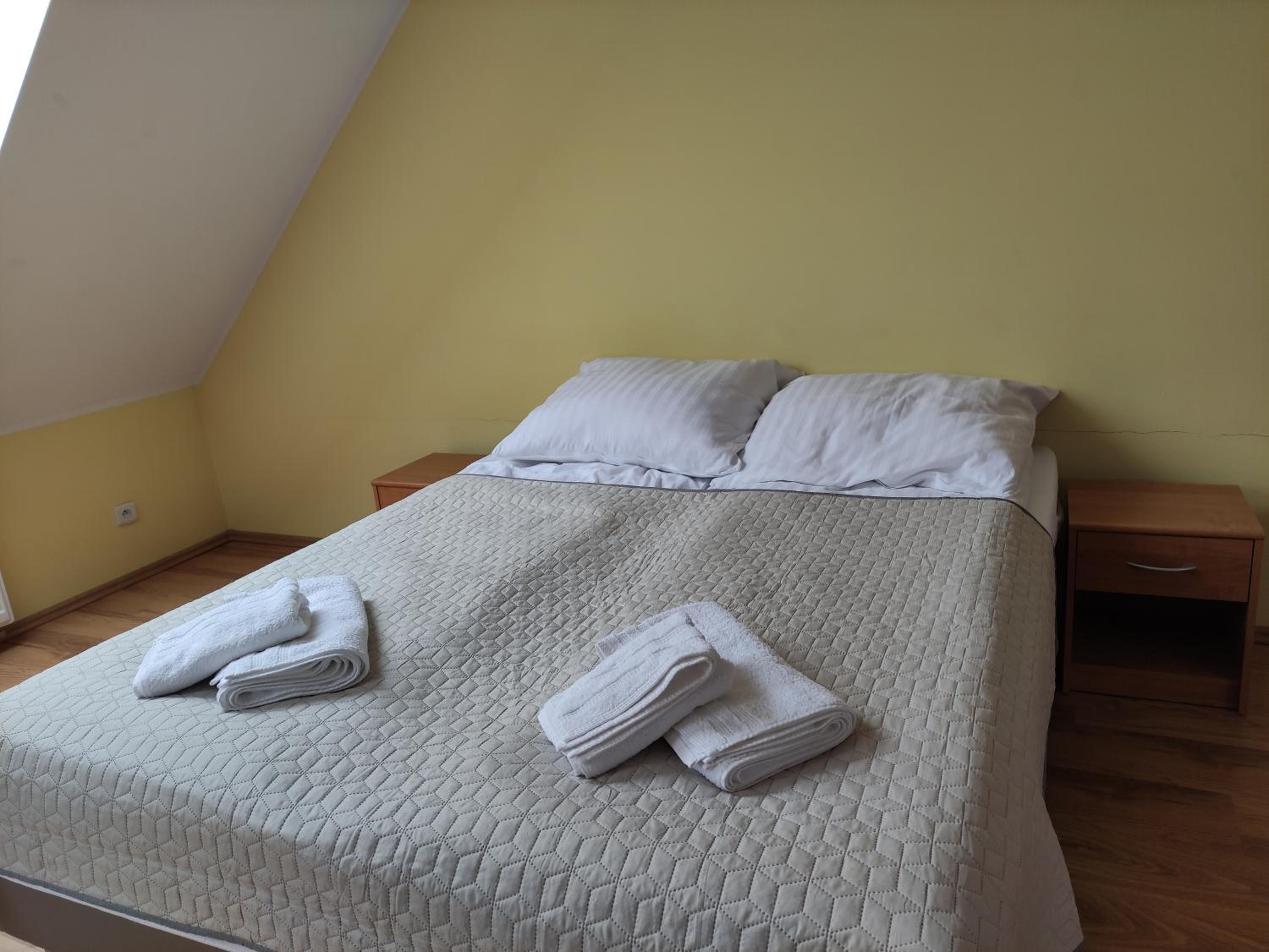 Apartament Pod Lasem view 5